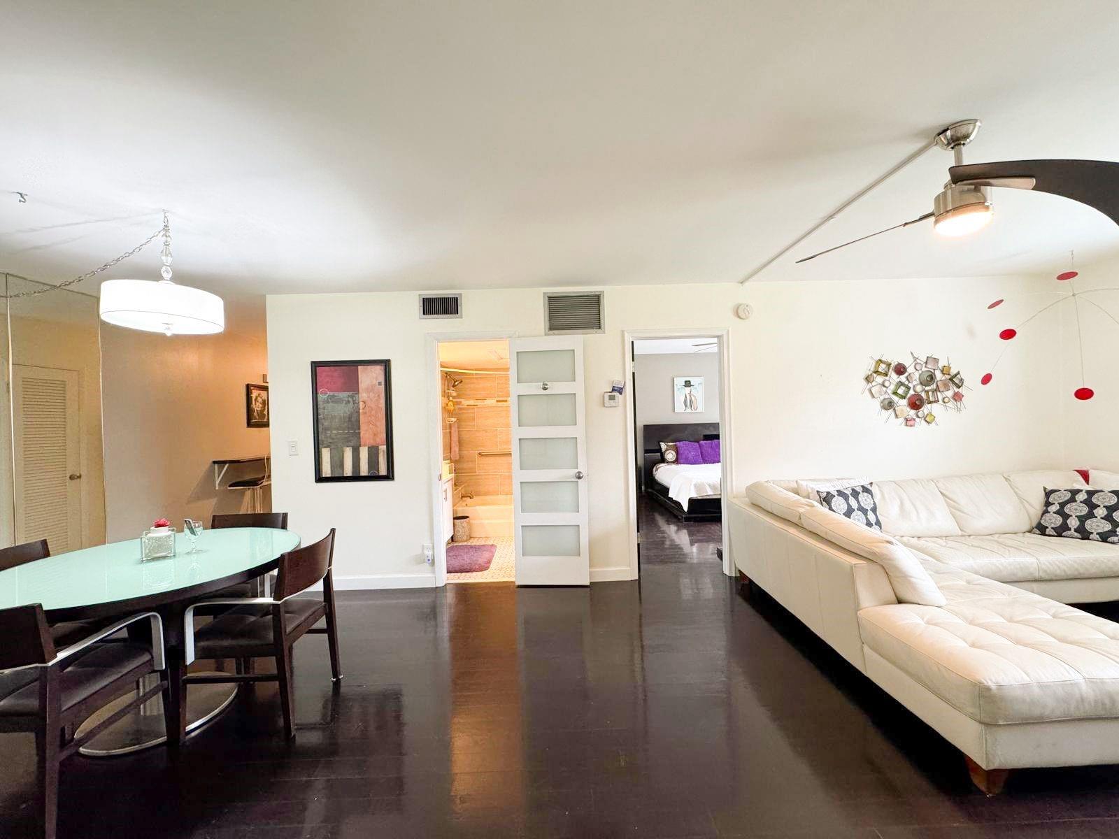 Manor Grove Village One I - Residential Lease