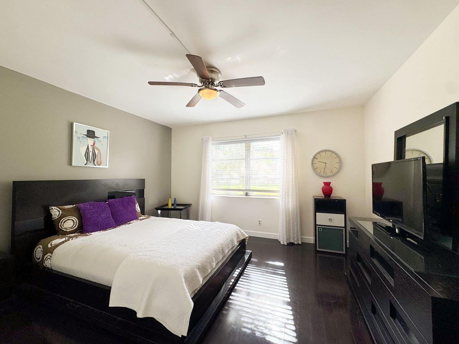 Manor Grove Village One I - Residential Lease