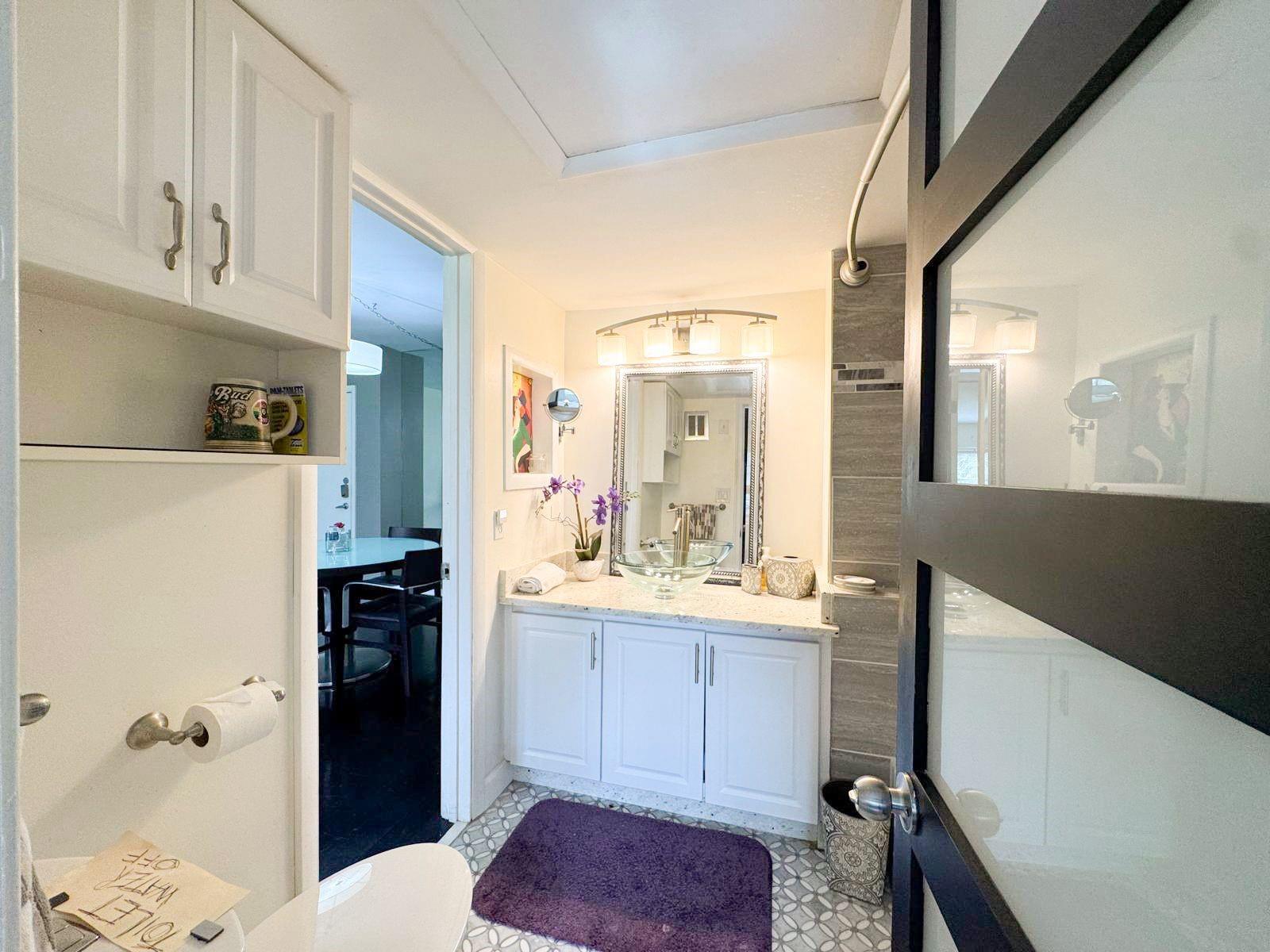 Manor Grove Village One I - Residential Lease