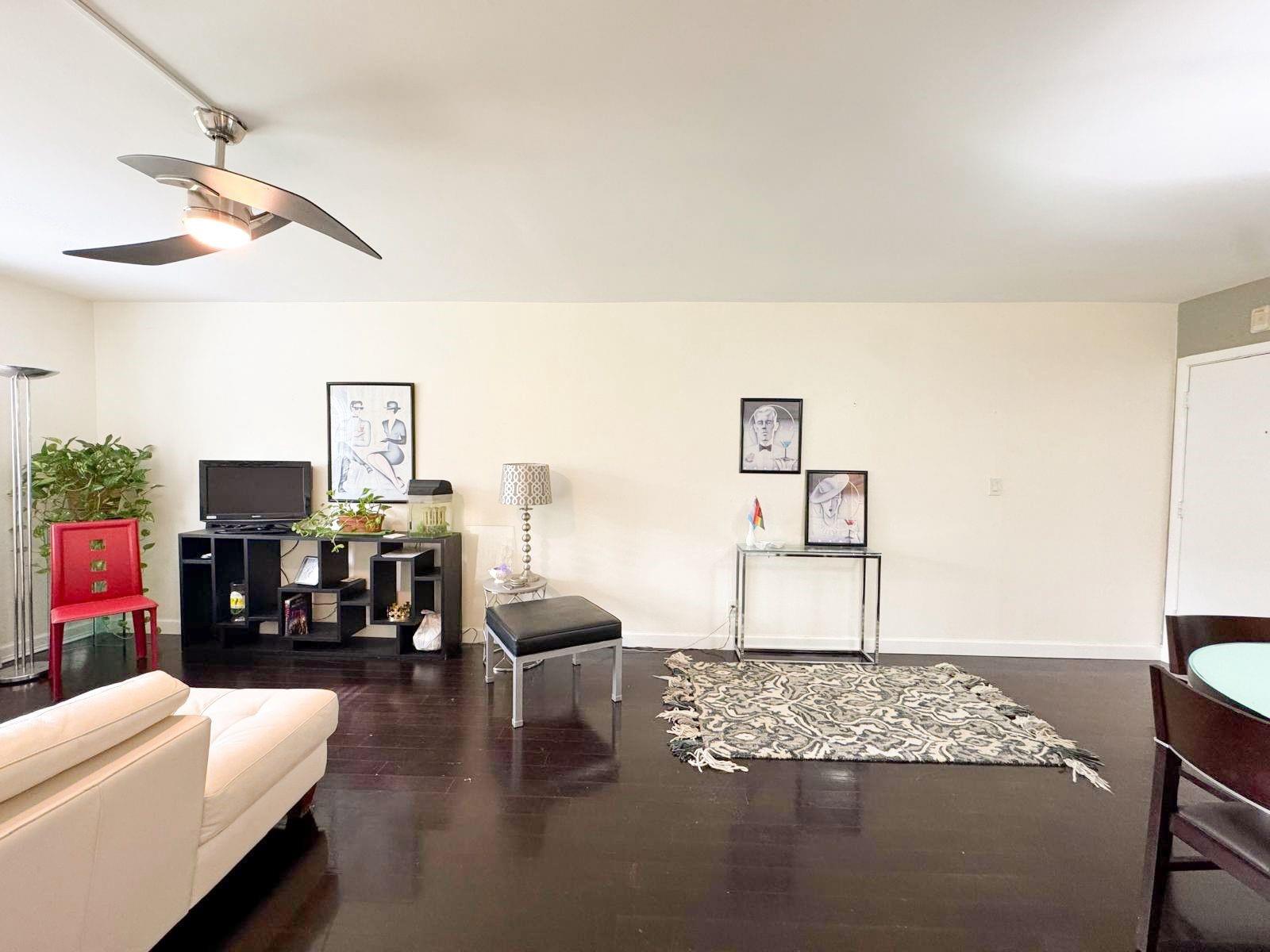 Manor Grove Village One I - Residential Lease