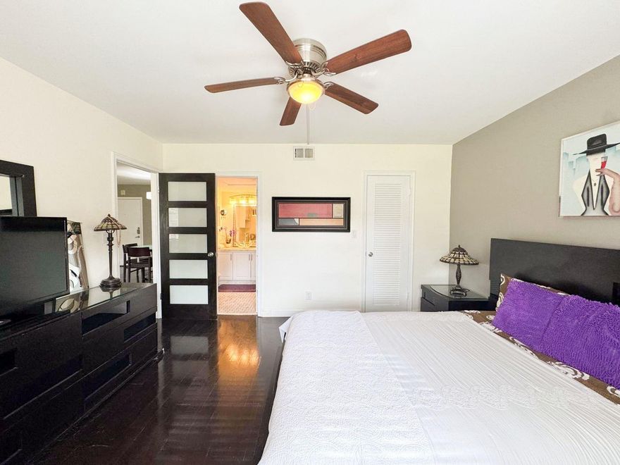 Experience the Best of South Florida Living!
Discover comfort, style, and convenience in this beautifully furnished or unfurnished 1-bedroom, 1-bathroom condominium. Bathed in natural light, this inviting home features a modern open-concept layout, impact-resistant windows, and a sleek, updated kitchen designed for both functionality and style.
Perfectly situated just minutes from the beach, major highways, fine dining, and the vibrant nightlife of Wilton Manors, this condo offers the ultimate South Florida lifestyle.
Available for occupancy starting December 1st.
Don’t miss your chance to call this stunning condo home—schedule your private showing today!