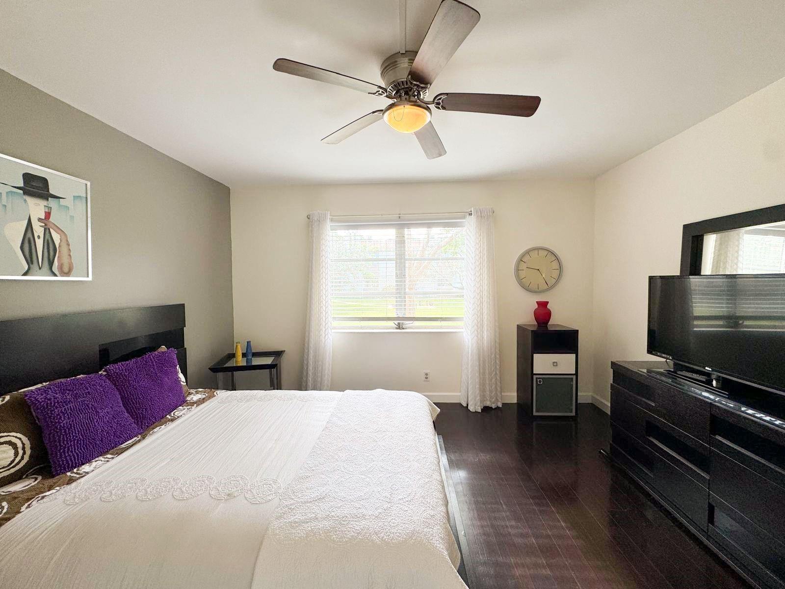 Manor Grove Village One I - Residential Lease