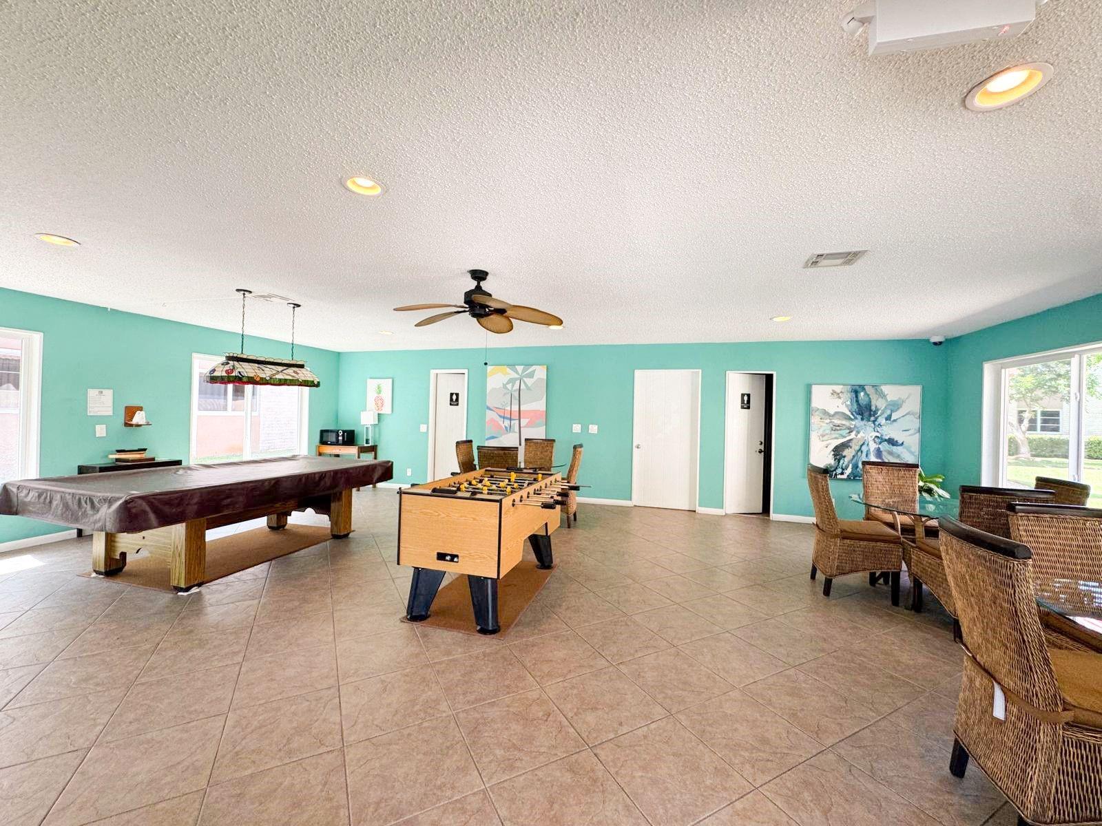 Manor Grove Village One I - Residential Lease