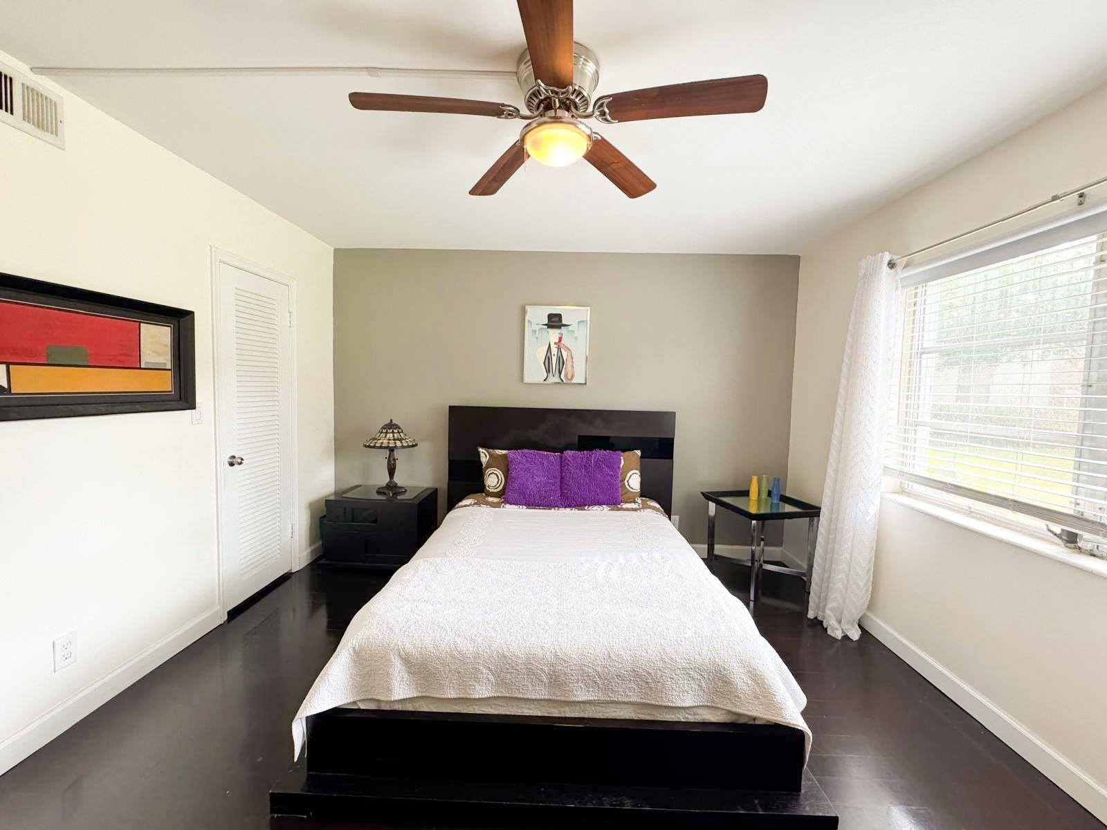 Manor Grove Village One I - Residential Lease