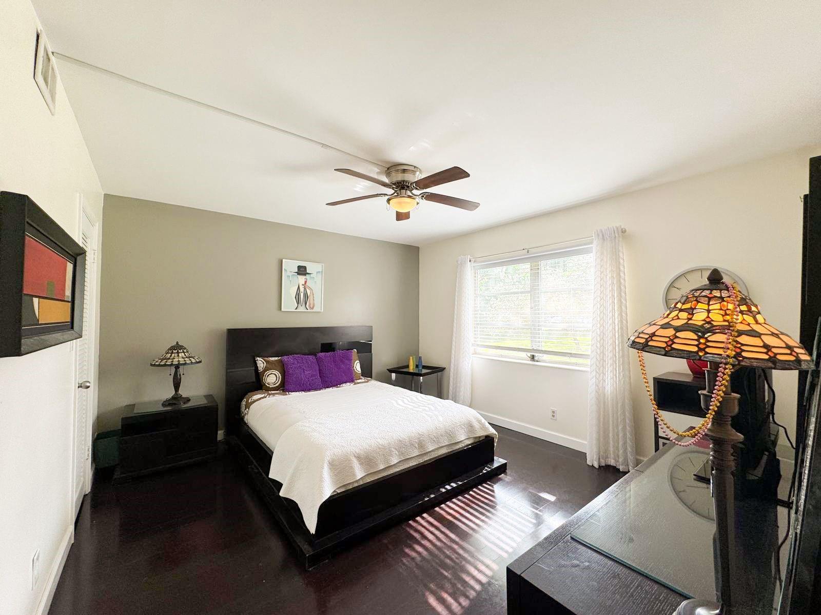Manor Grove Village One I - Residential Lease