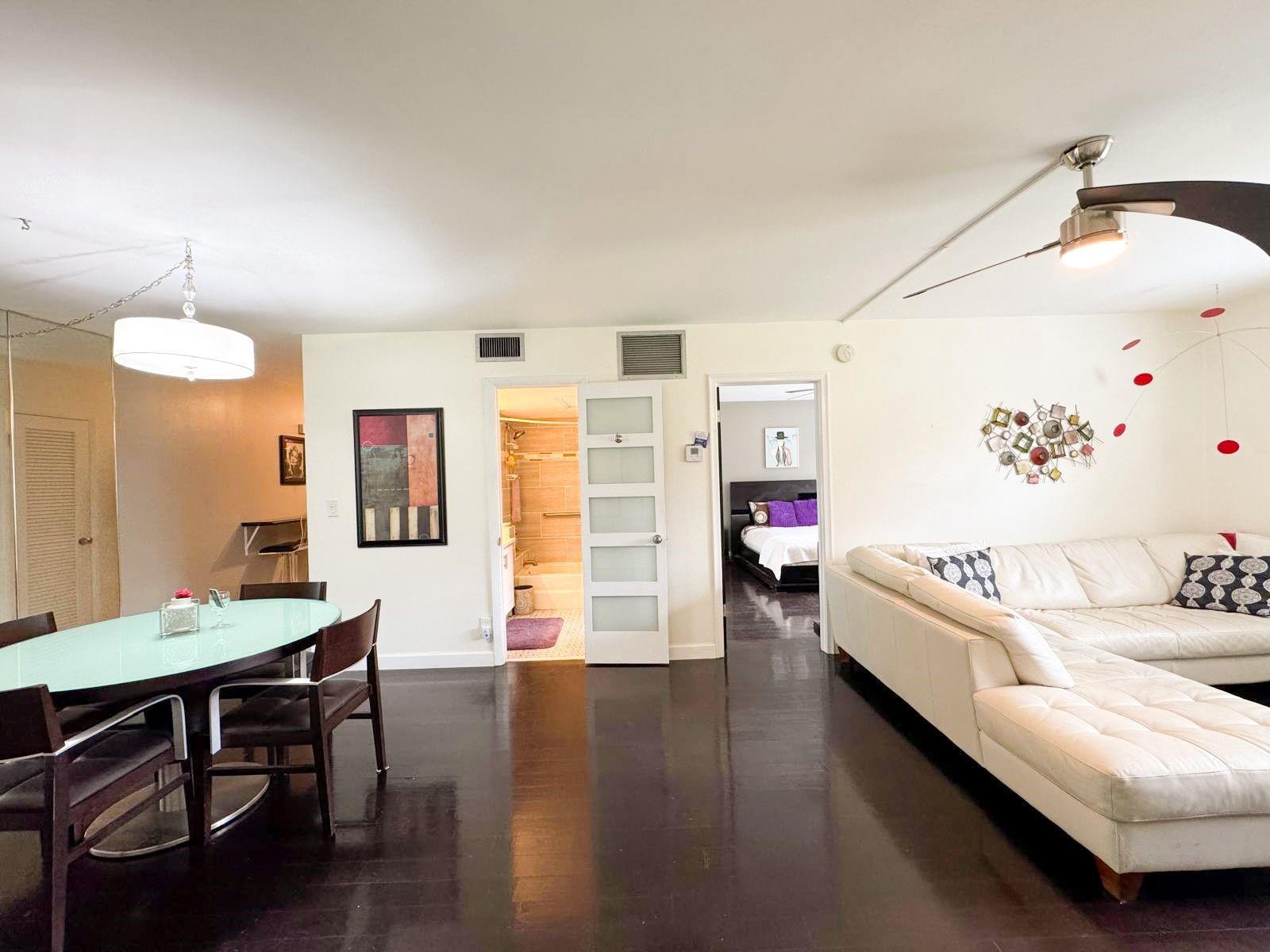 Manor Grove Village One I - Residential Lease