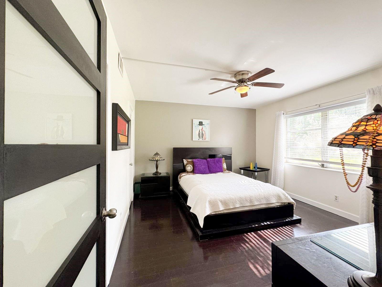 Manor Grove Village One I - Residential Lease
