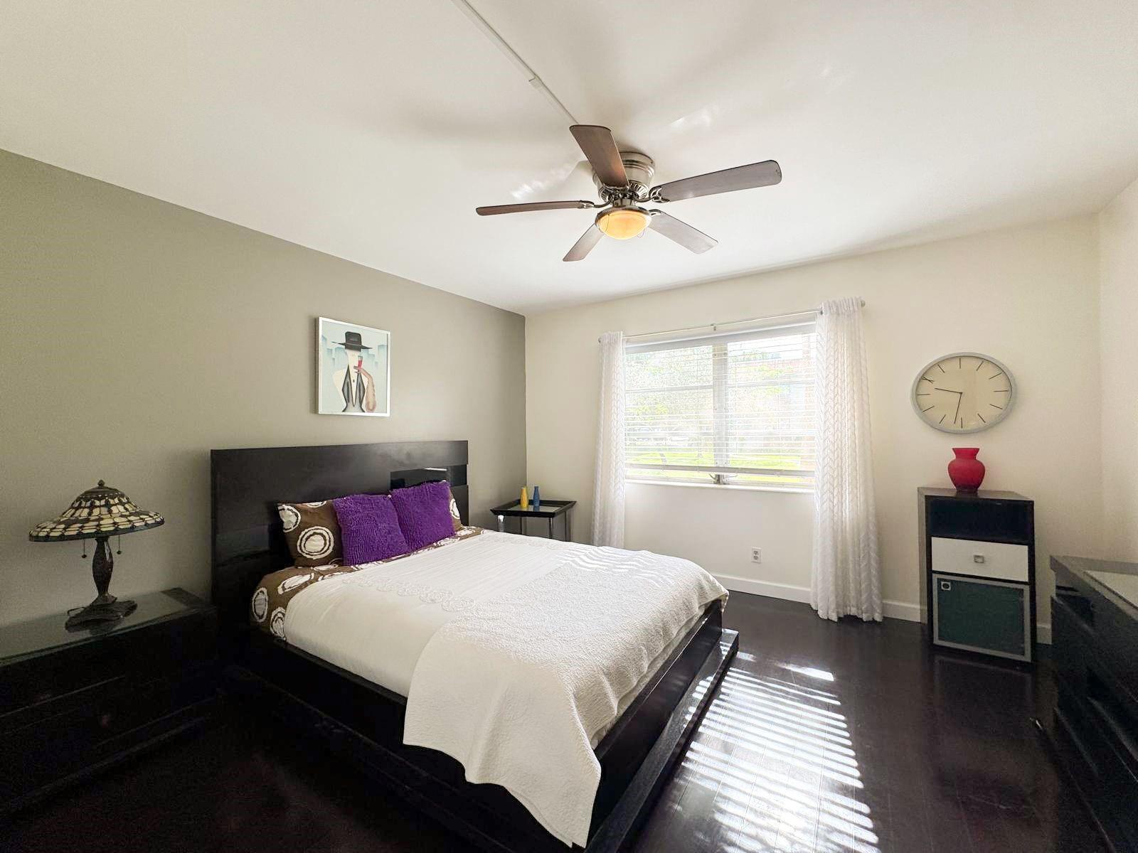 Manor Grove Village One I - Residential Lease