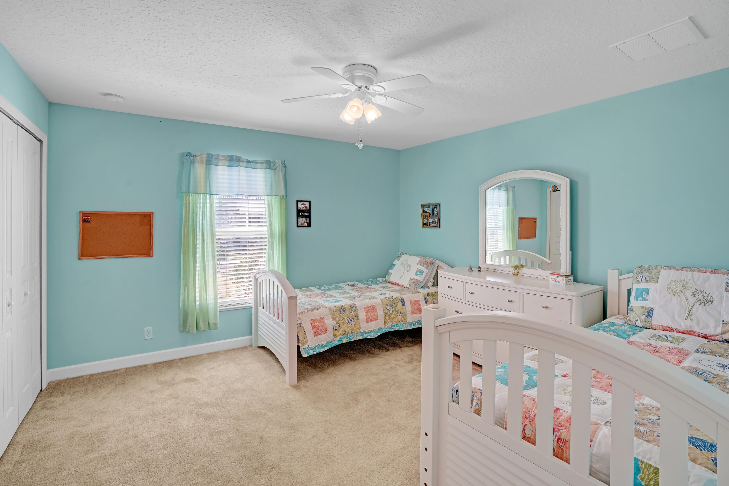 TRADITION PLAT NO 8 - Residential