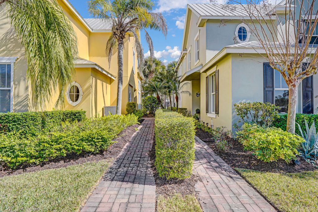 Photo of 10484 SW Westlawn Boulevard, Port Saint Lucie, FL 34987 (MLS # R11162026)