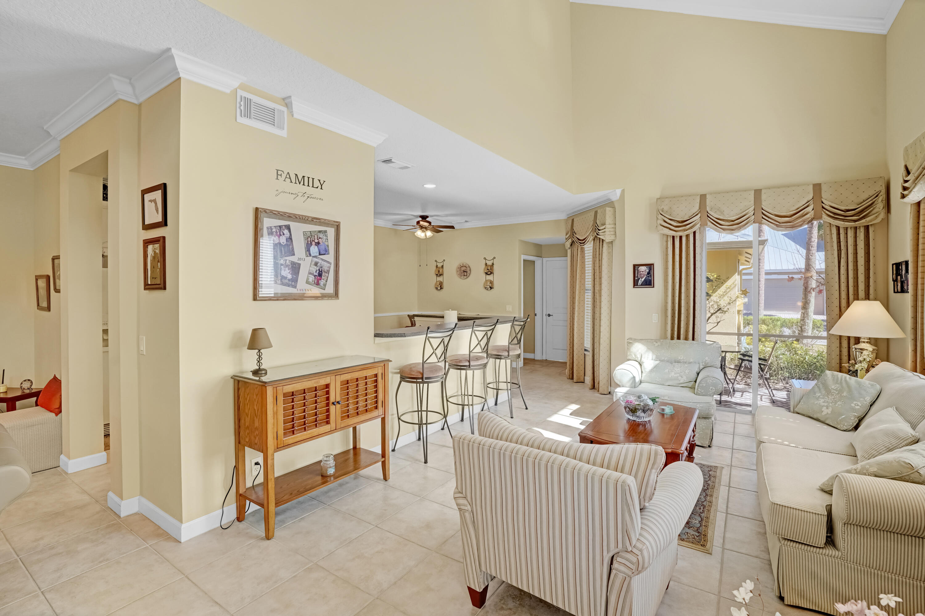 TRADITION PLAT NO 8 - Residential