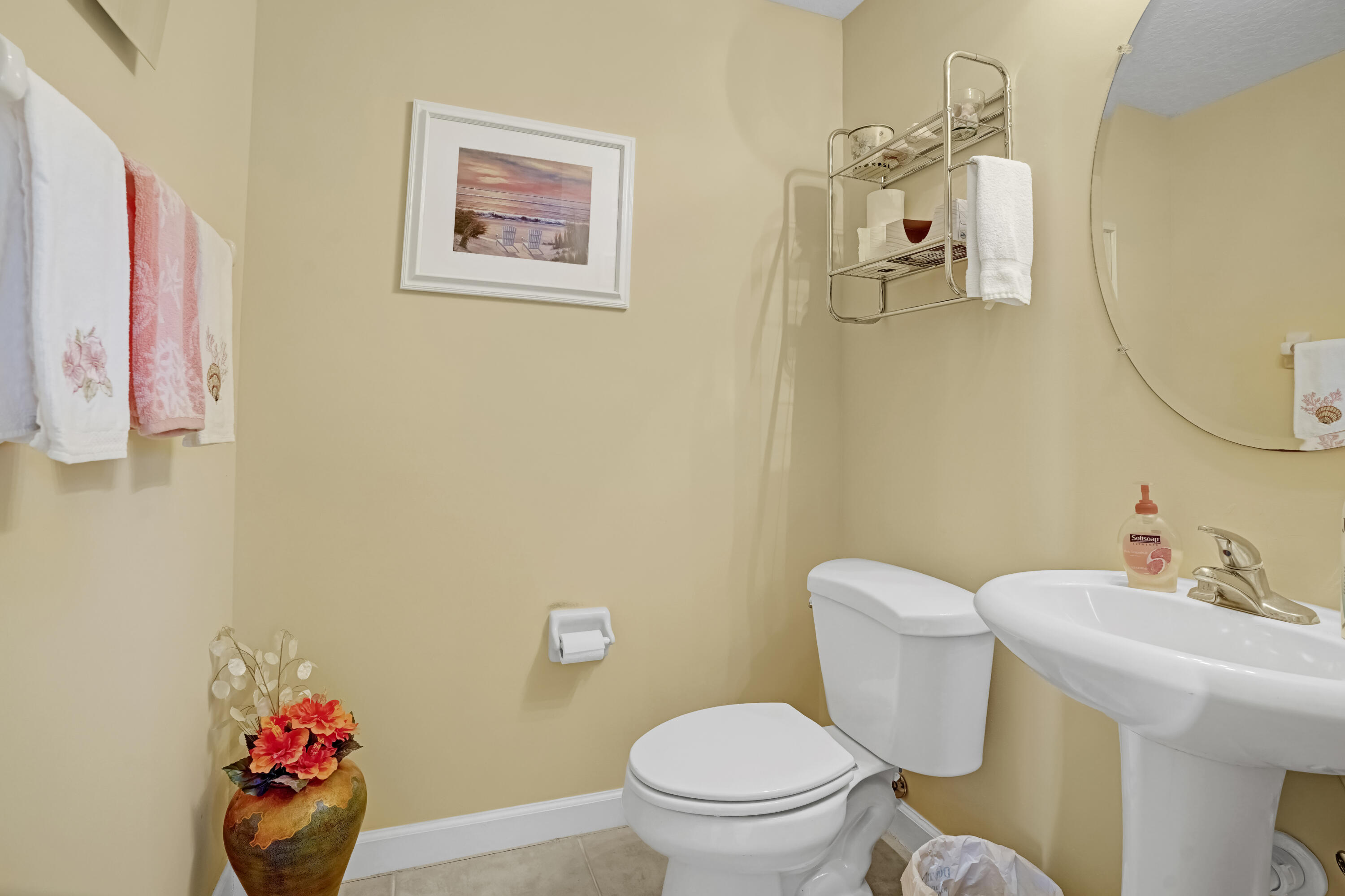 TRADITION PLAT NO 8 - Residential