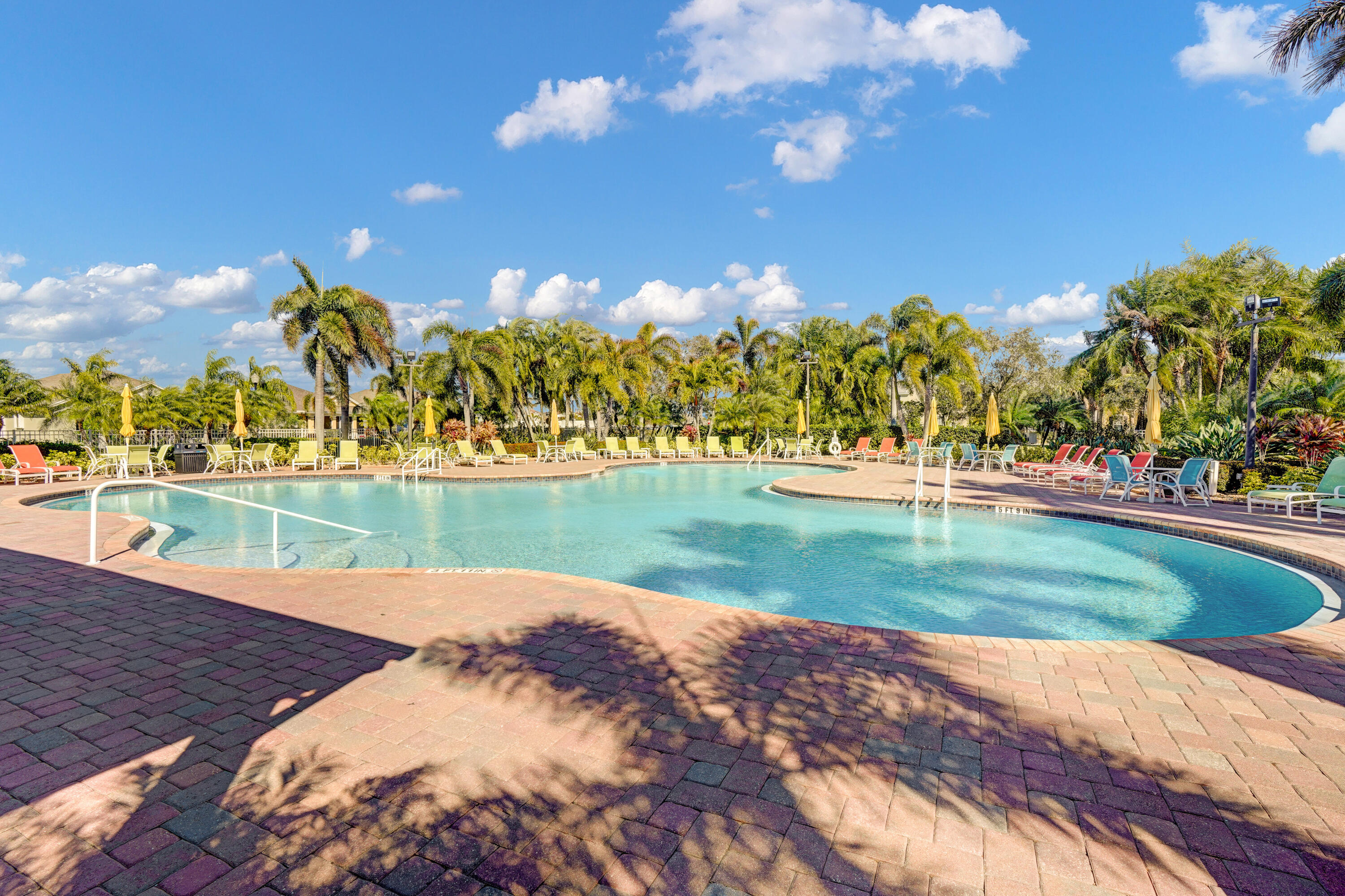 TRADITION PLAT NO 8 - Residential