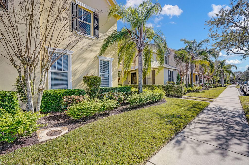 Photo of 10484 SW Westlawn Boulevard, Port Saint Lucie, FL 34987 (MLS # R11162026)
