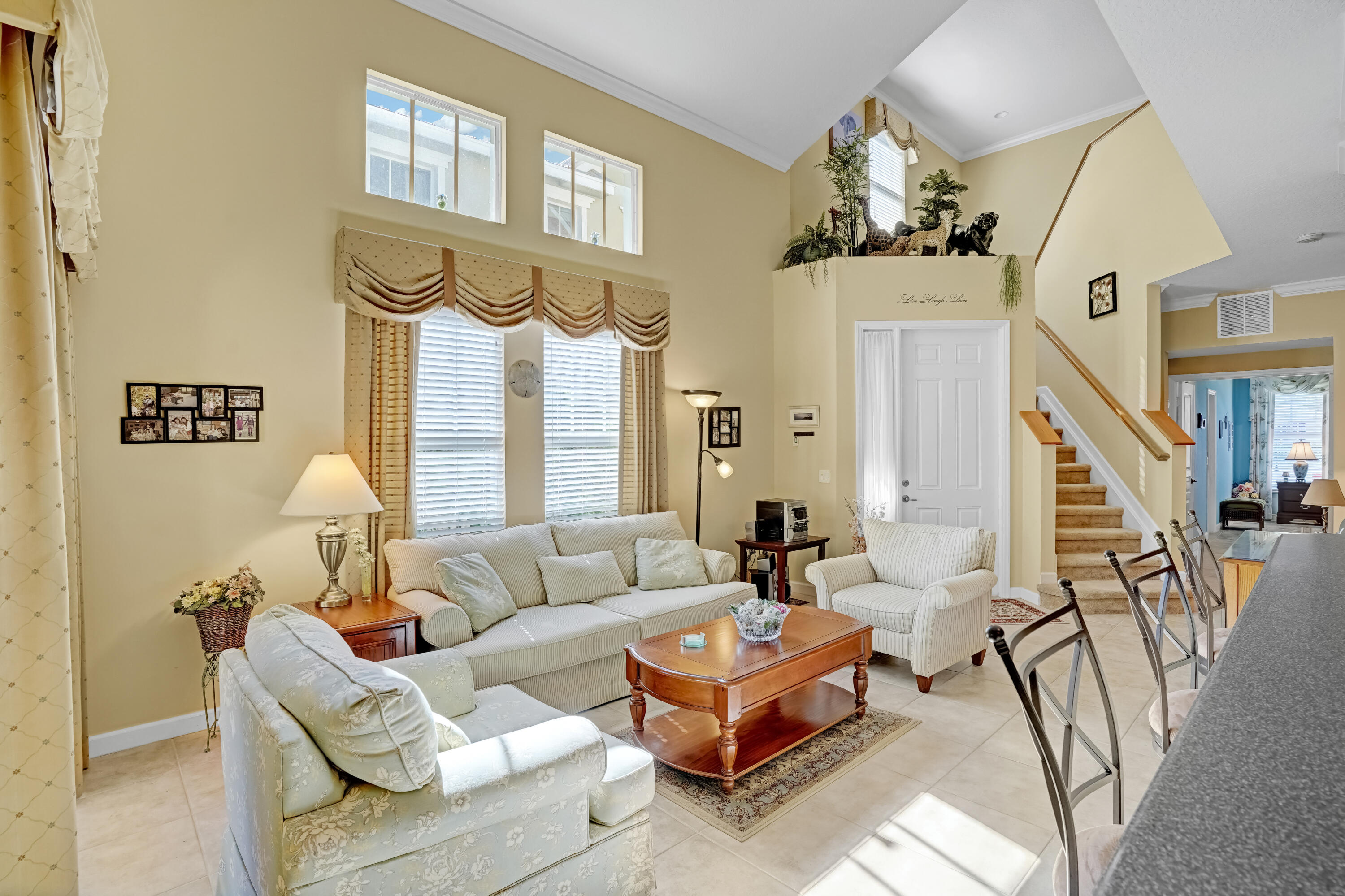 TRADITION PLAT NO 8 - Residential