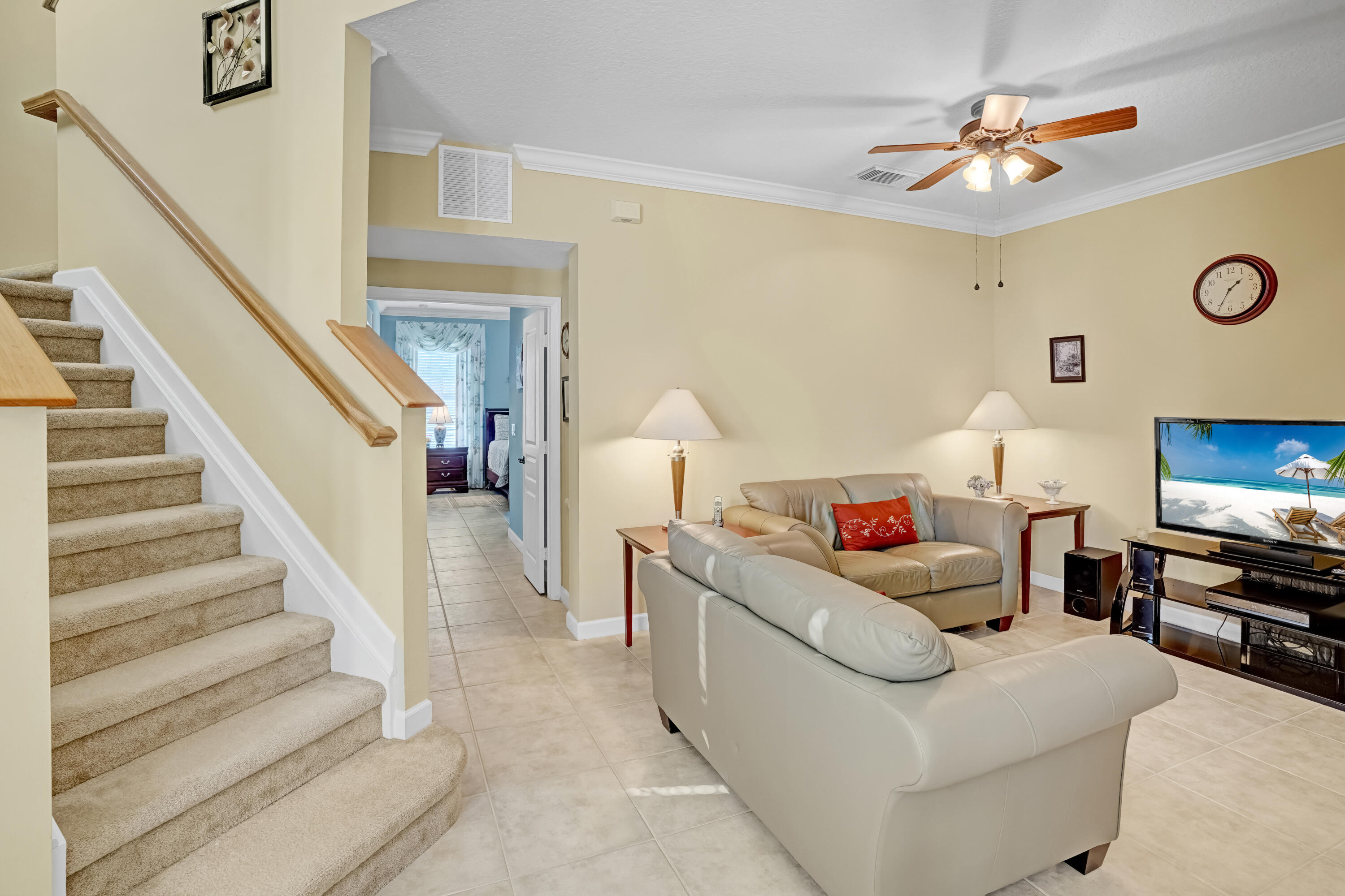 TRADITION PLAT NO 8 - Residential