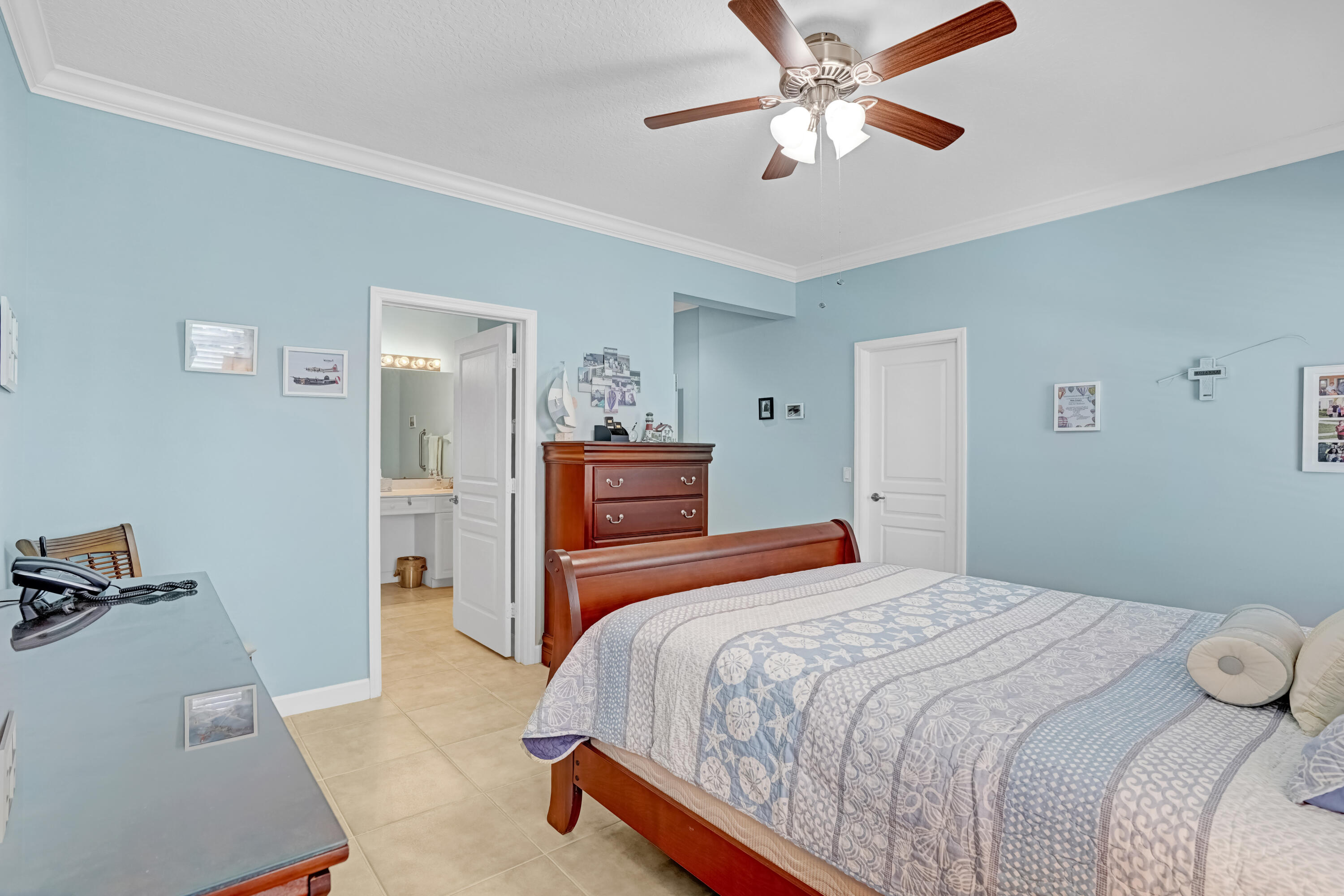 TRADITION PLAT NO 8 - Residential