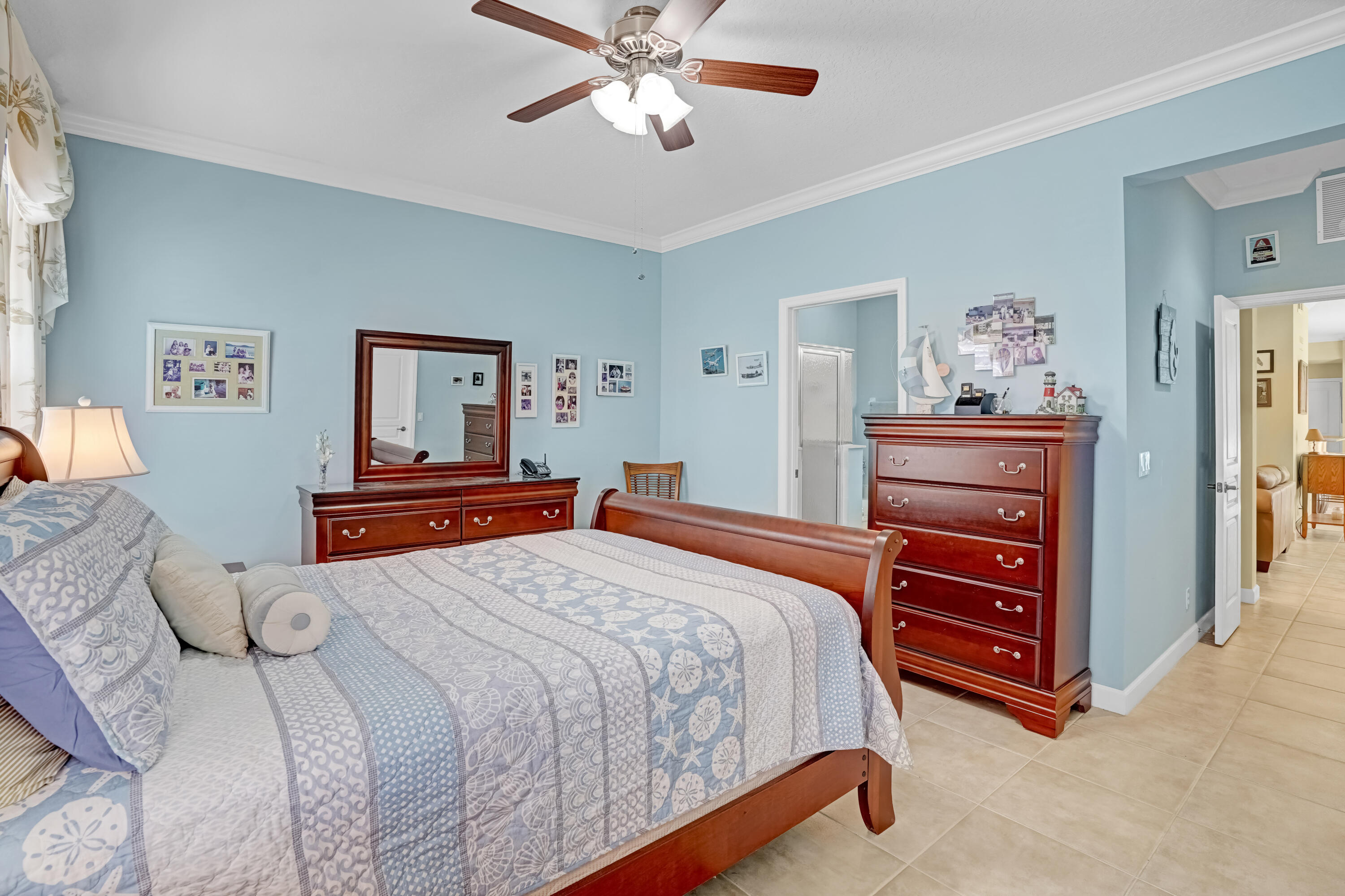 TRADITION PLAT NO 8 - Residential