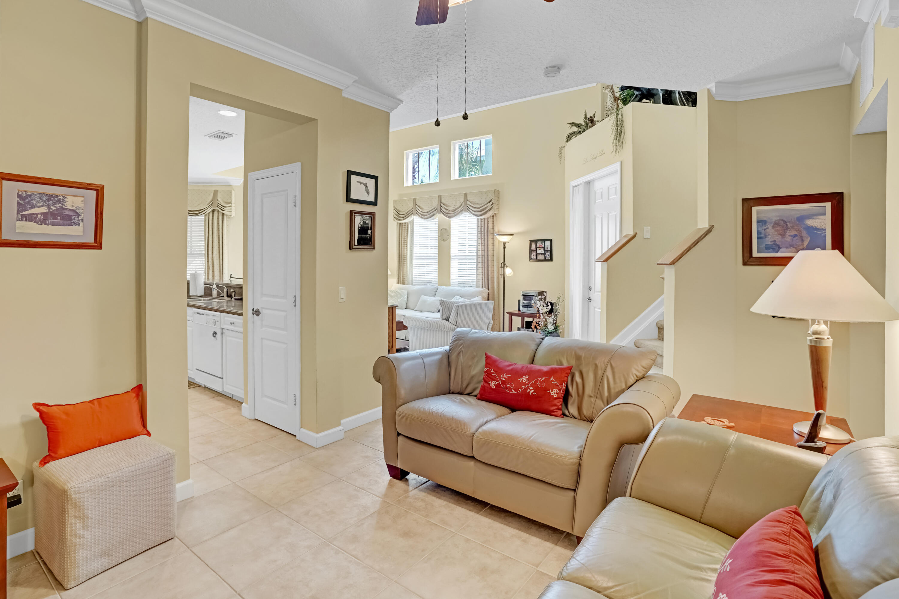 TRADITION PLAT NO 8 - Residential