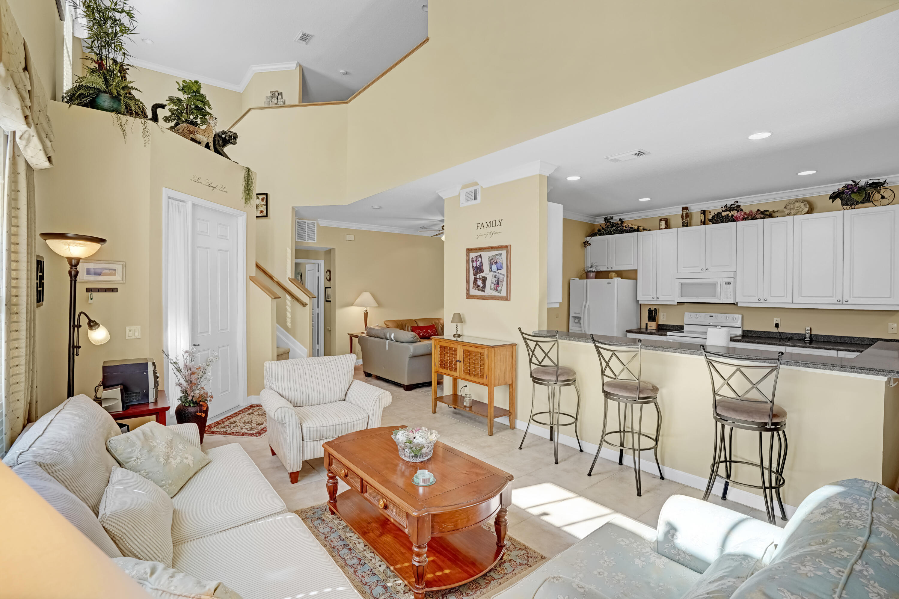 TRADITION PLAT NO 8 - Residential