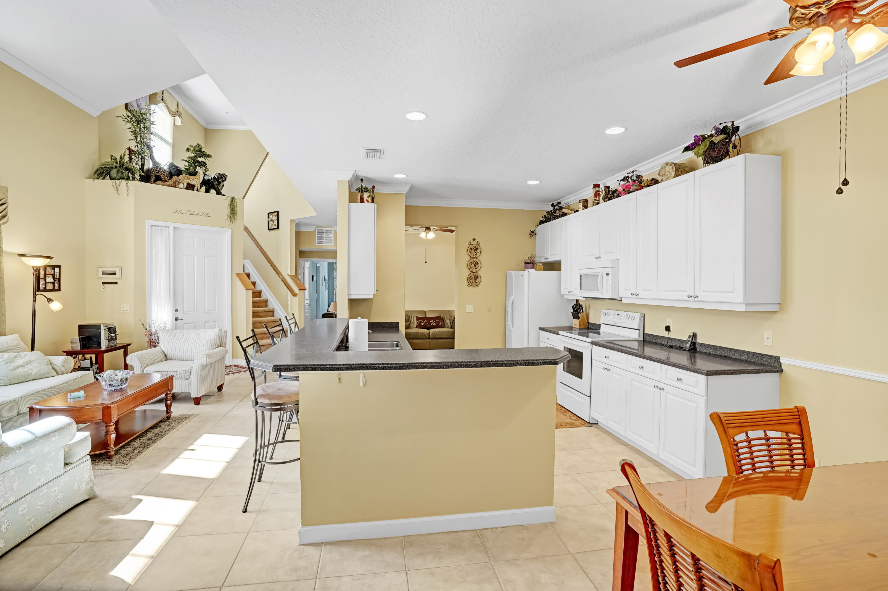 TRADITION PLAT NO 8 - Residential