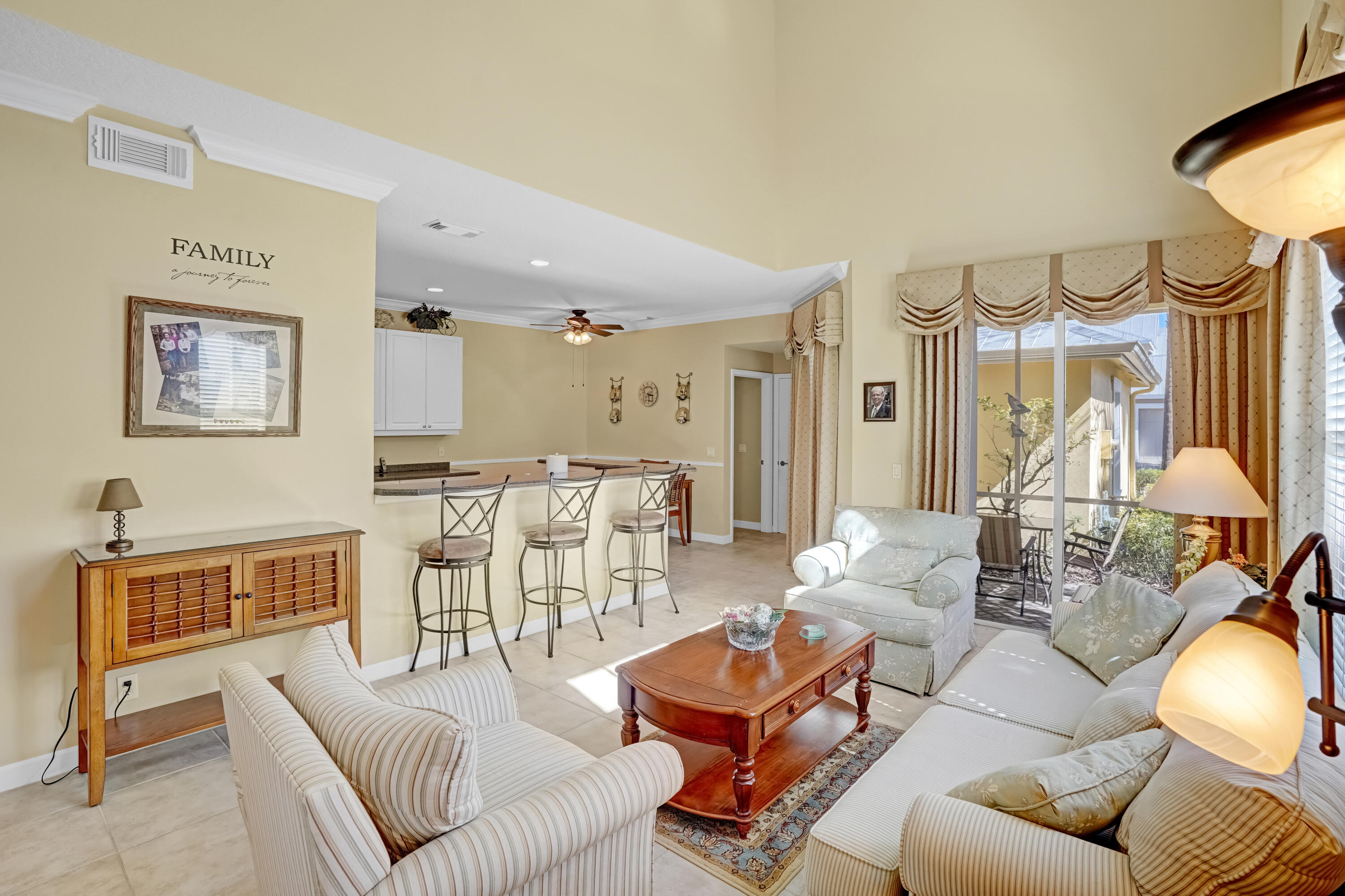 TRADITION PLAT NO 8 - Residential