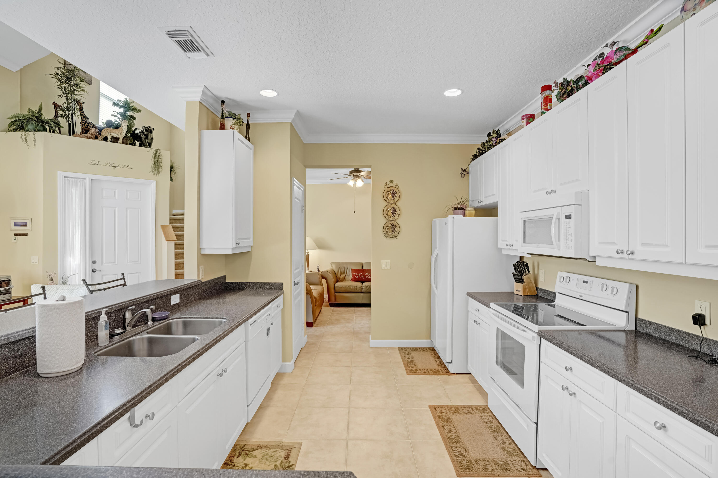 TRADITION PLAT NO 8 - Residential