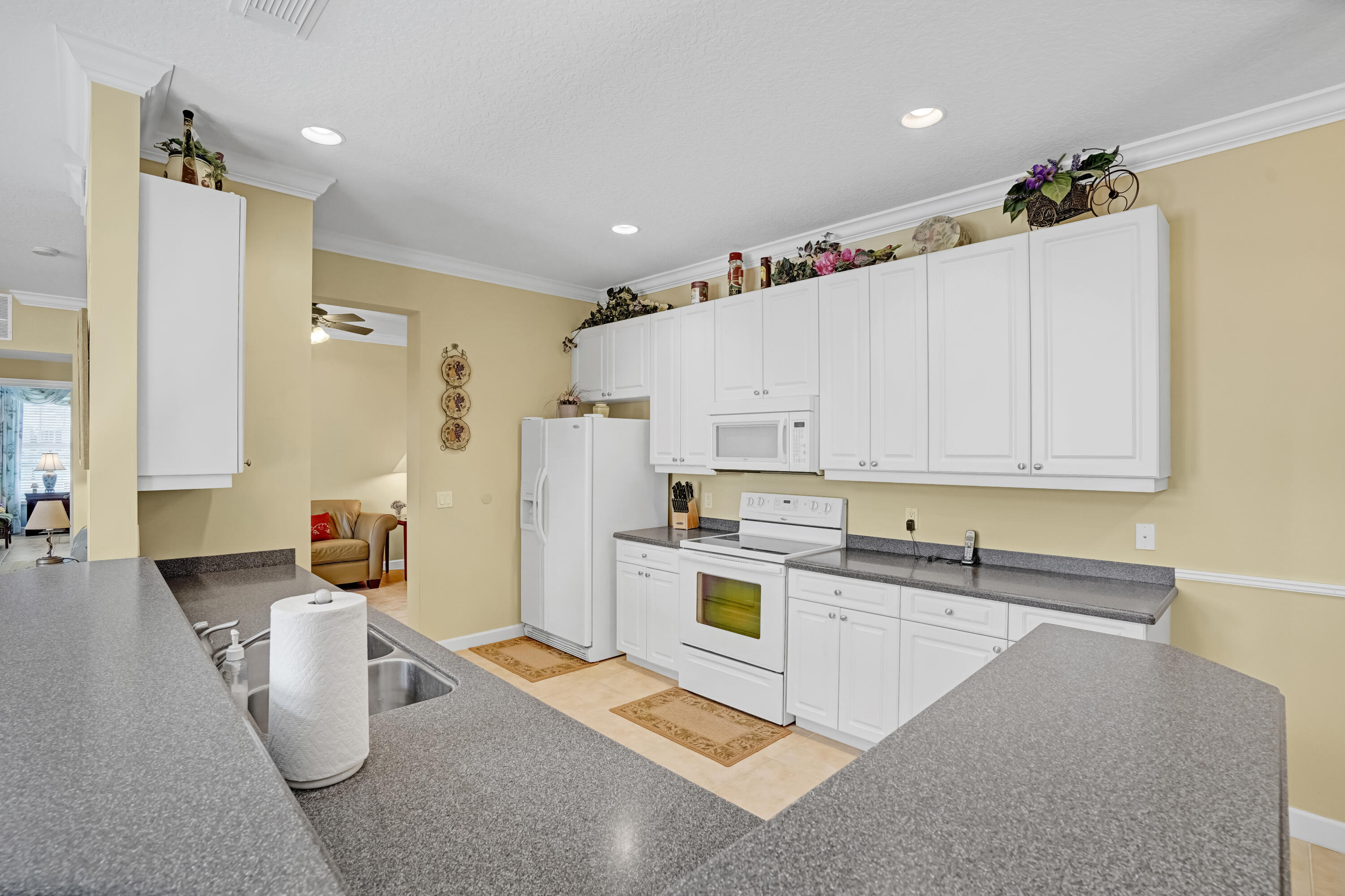 TRADITION PLAT NO 8 - Residential