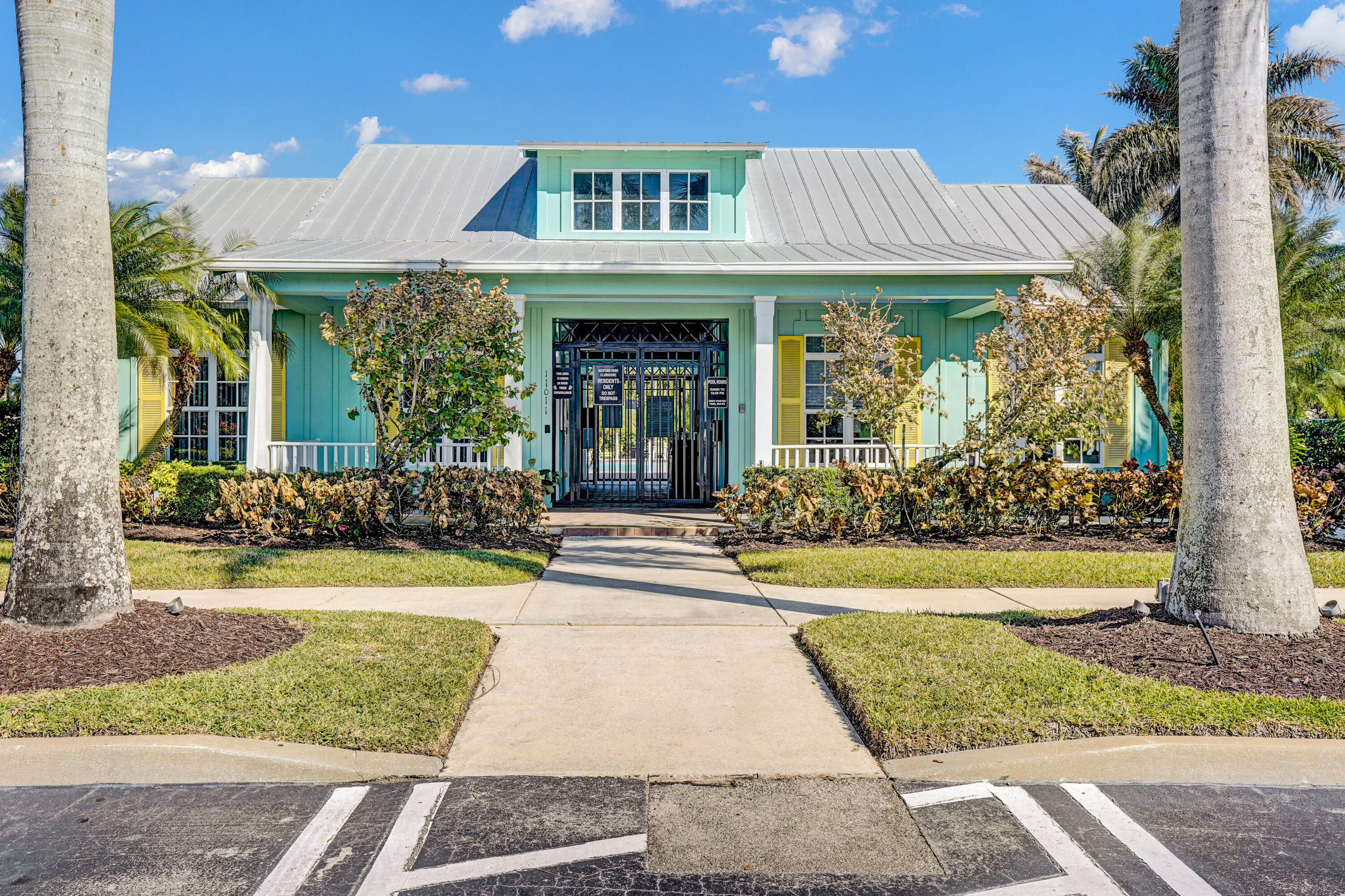 TRADITION PLAT NO 8 - Residential