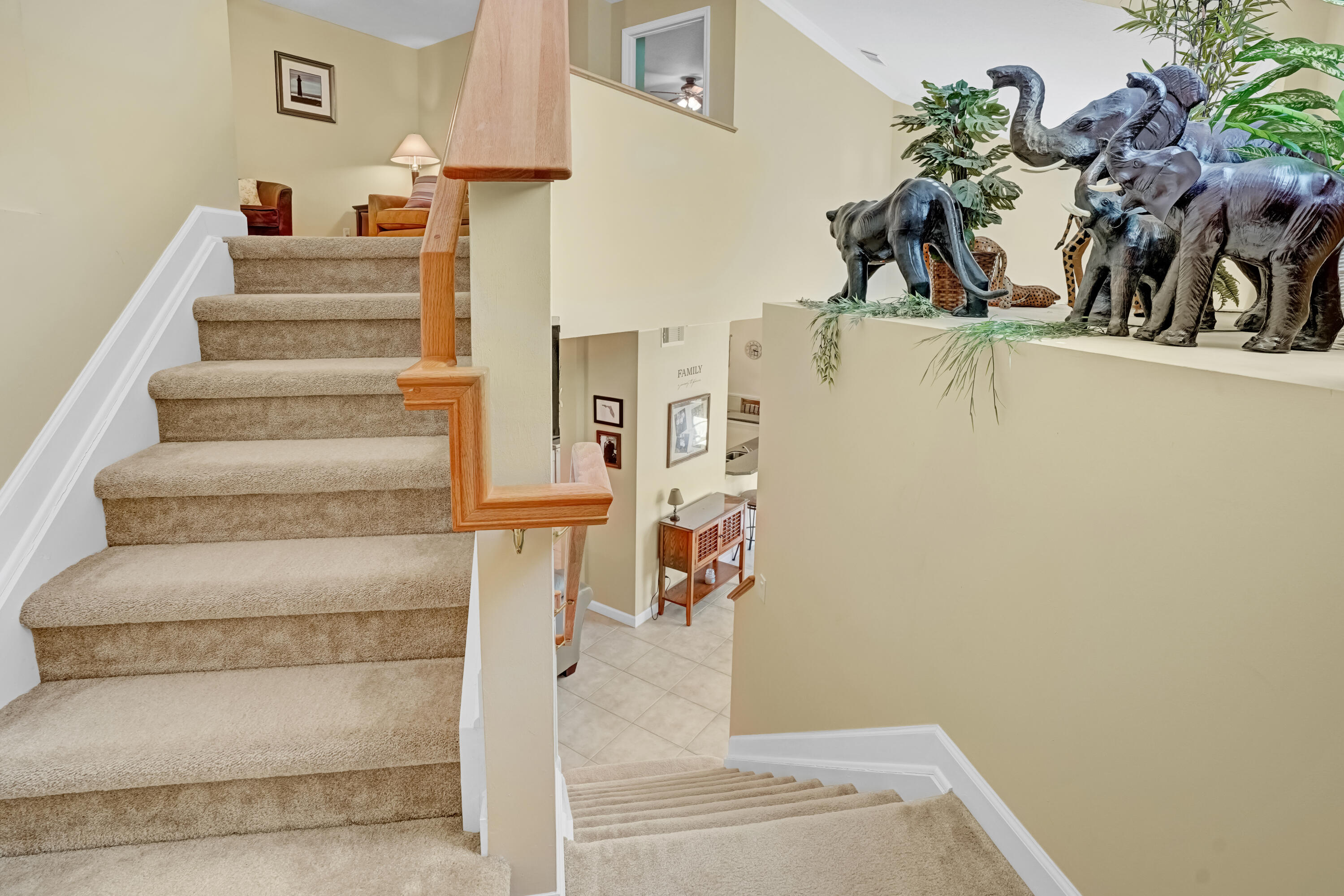 TRADITION PLAT NO 8 - Residential