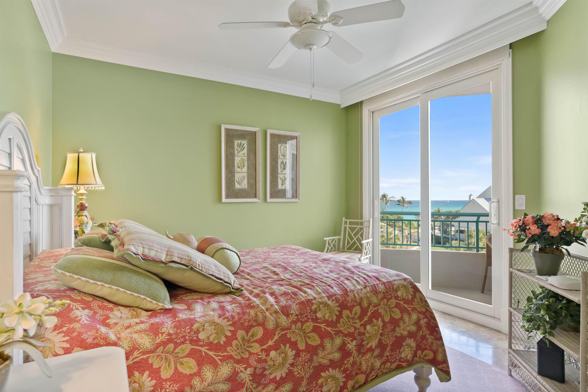 OCEAN CLUB JUPITER CONDO - Residential Lease