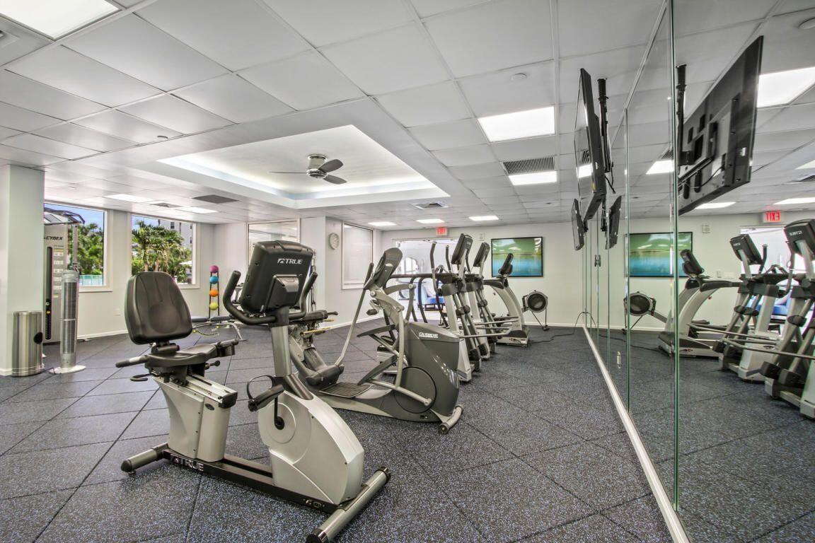 OCEAN CLUB JUPITER CONDO - Residential Lease