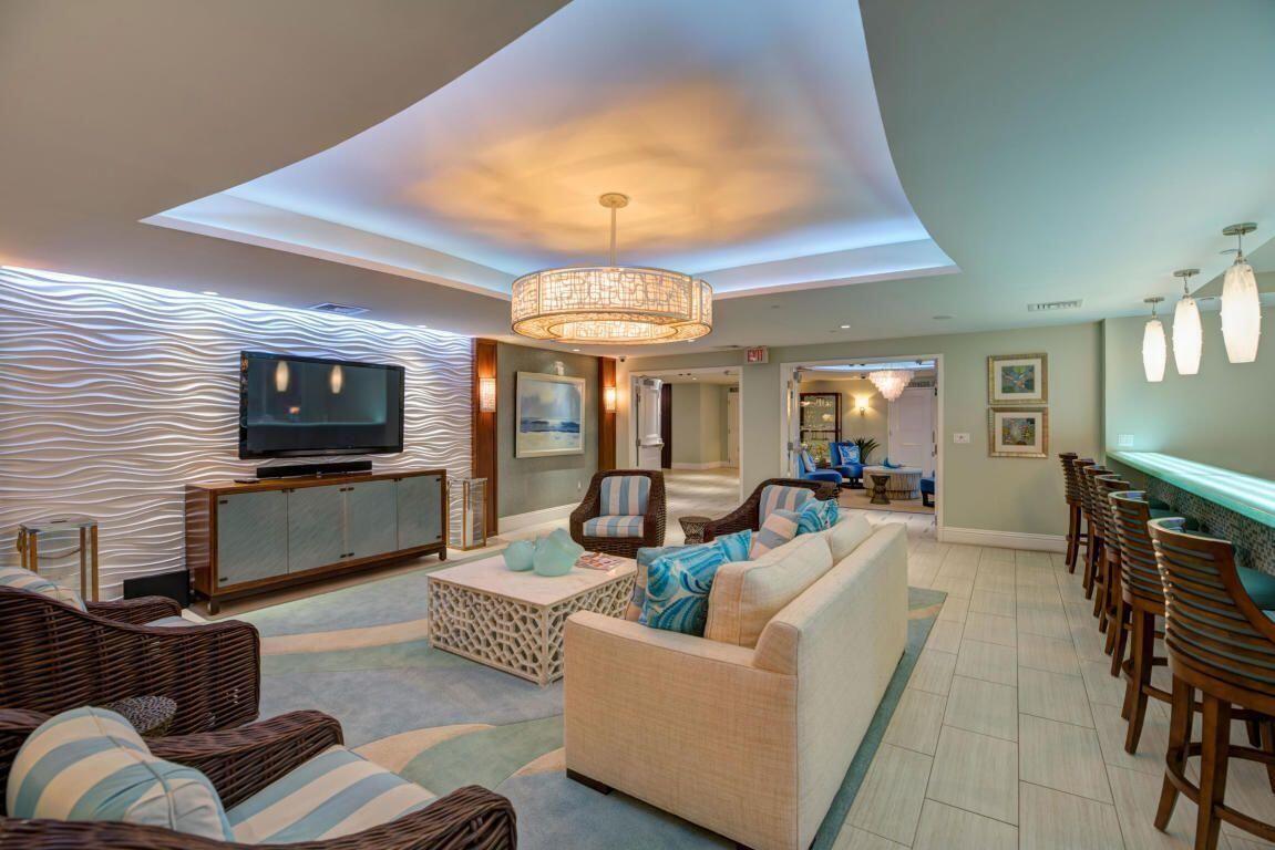 OCEAN CLUB JUPITER CONDO - Residential Lease