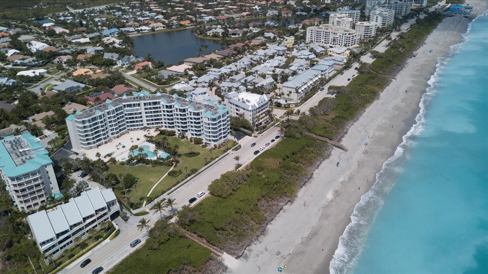 OCEAN CLUB JUPITER CONDO - Residential Lease