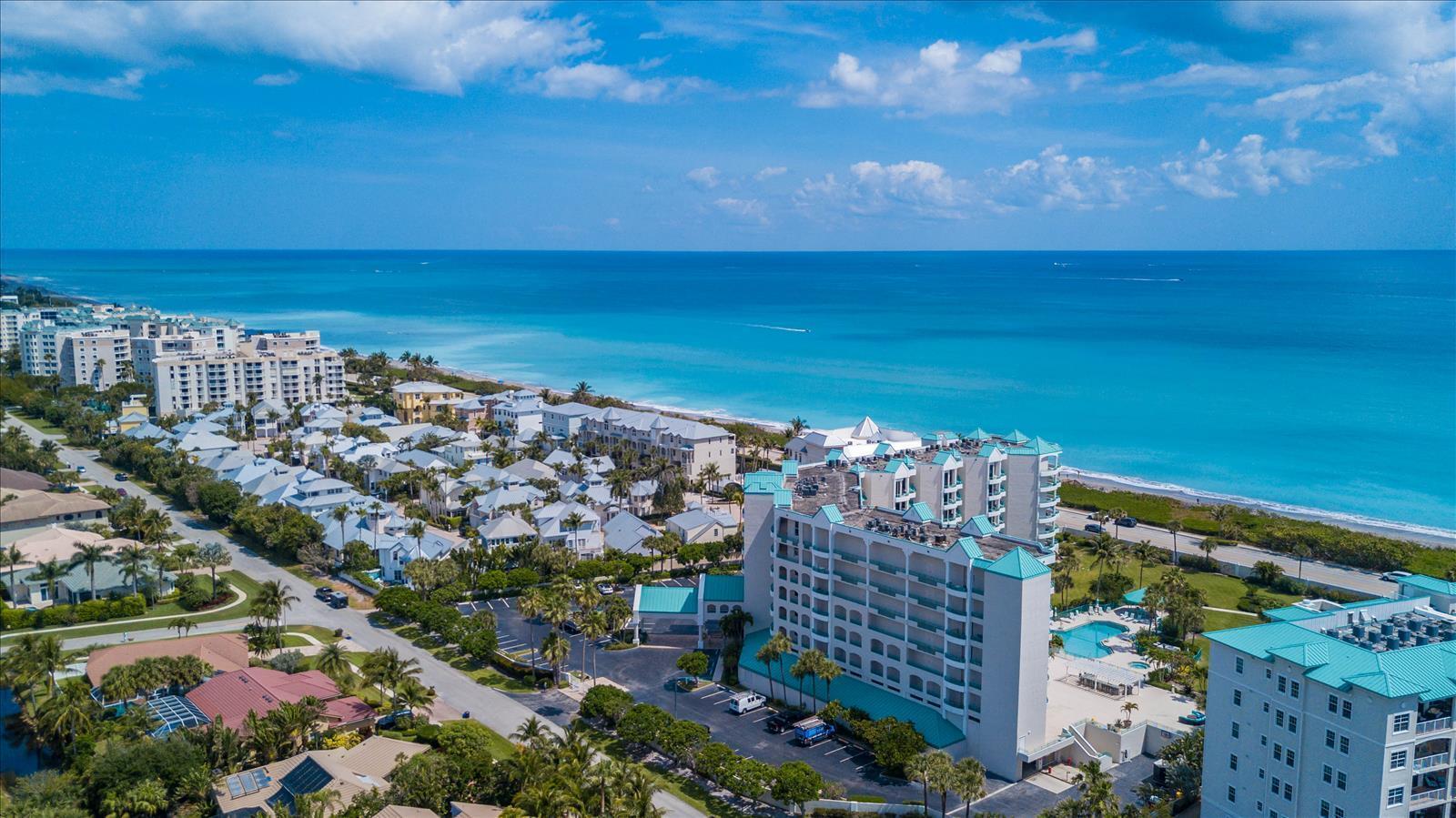 OCEAN CLUB JUPITER CONDO - Residential Lease