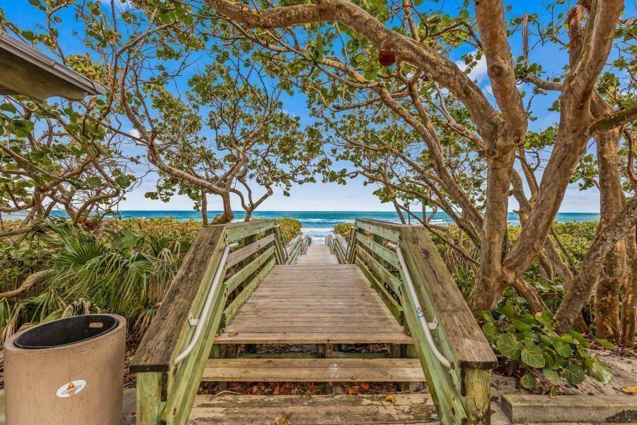 OCEAN CLUB JUPITER CONDO - Residential Lease