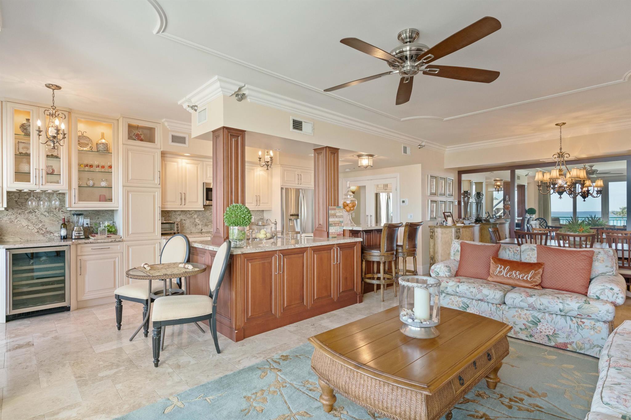OCEAN CLUB JUPITER CONDO - Residential Lease