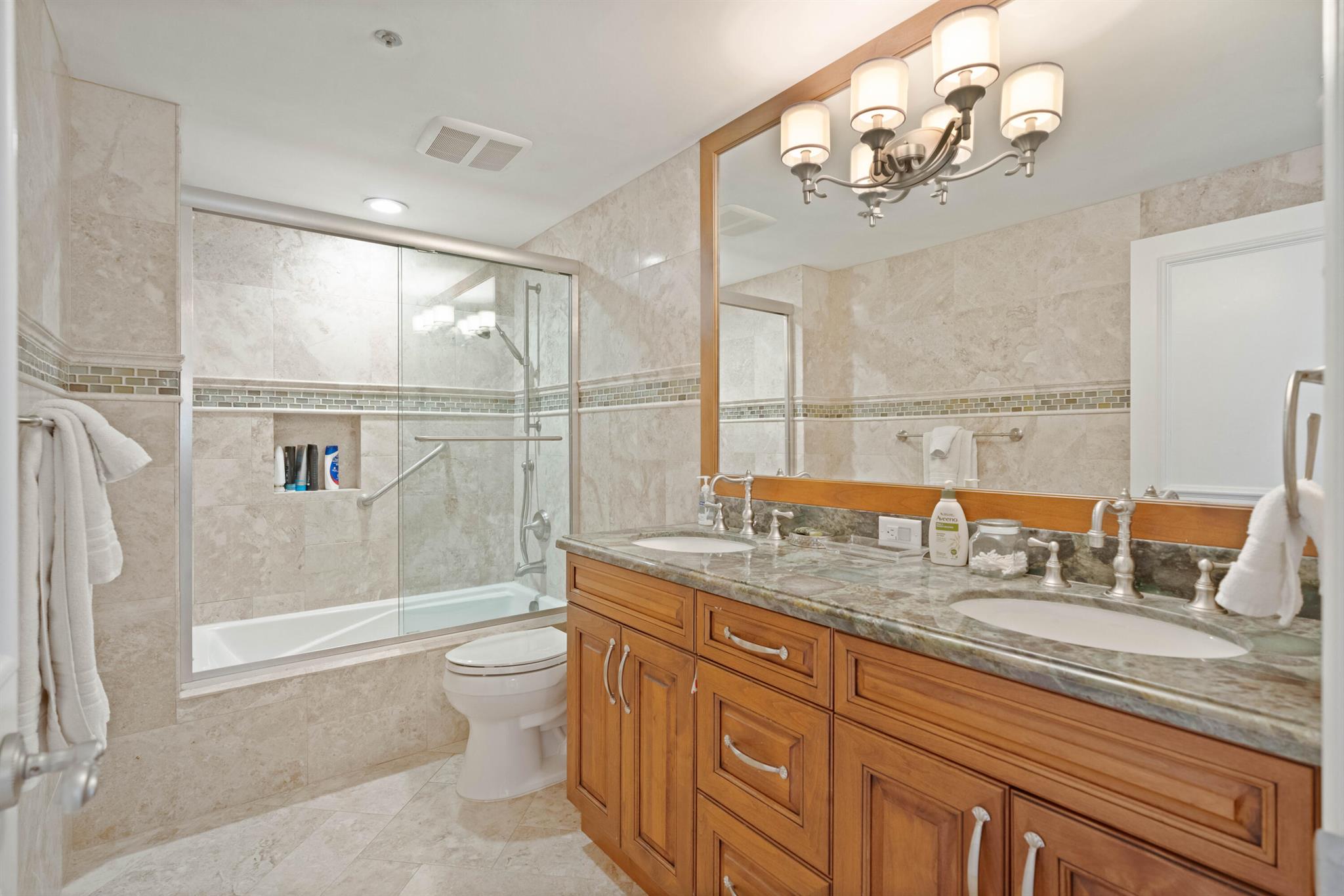 OCEAN CLUB JUPITER CONDO - Residential Lease