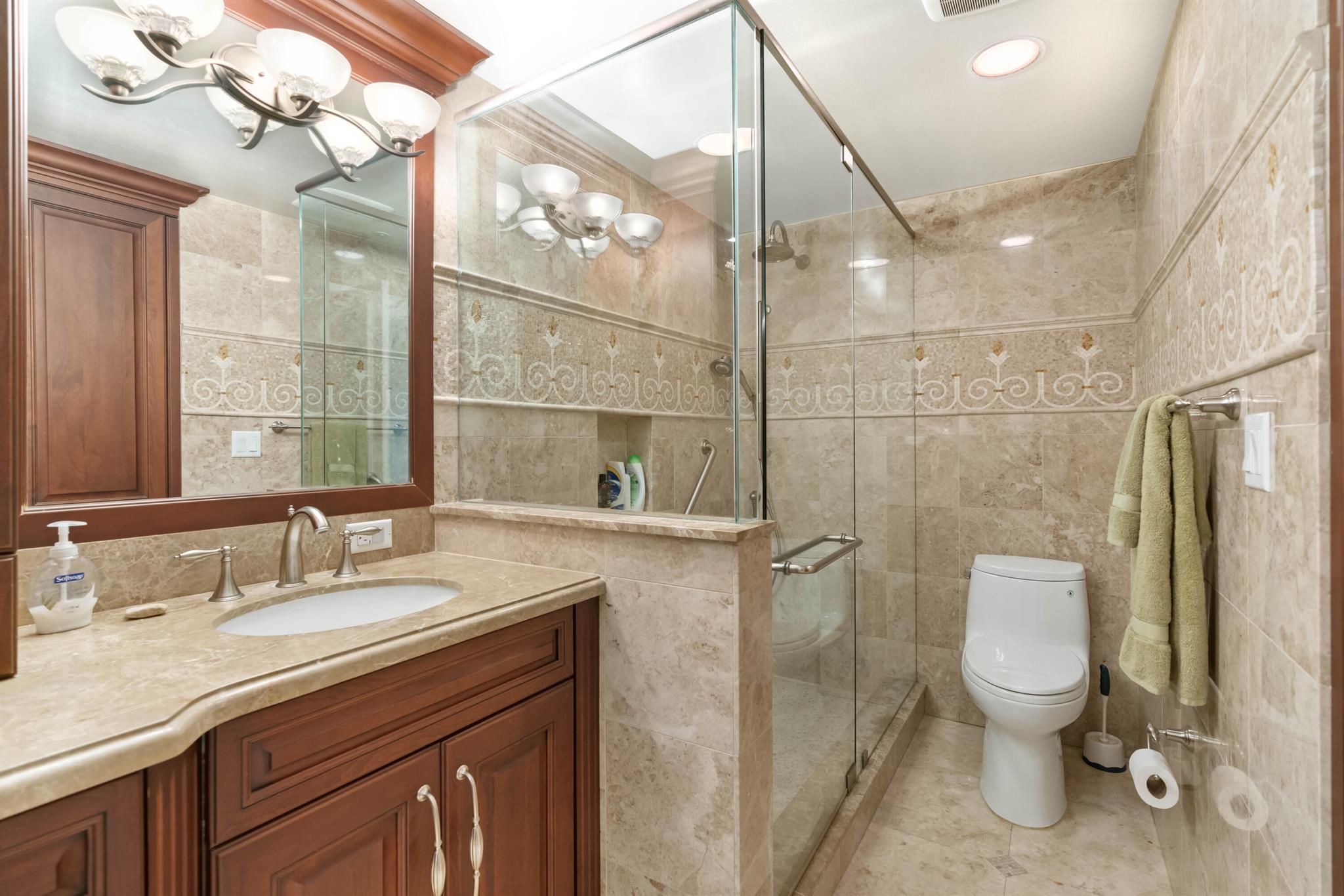 OCEAN CLUB JUPITER CONDO - Residential Lease