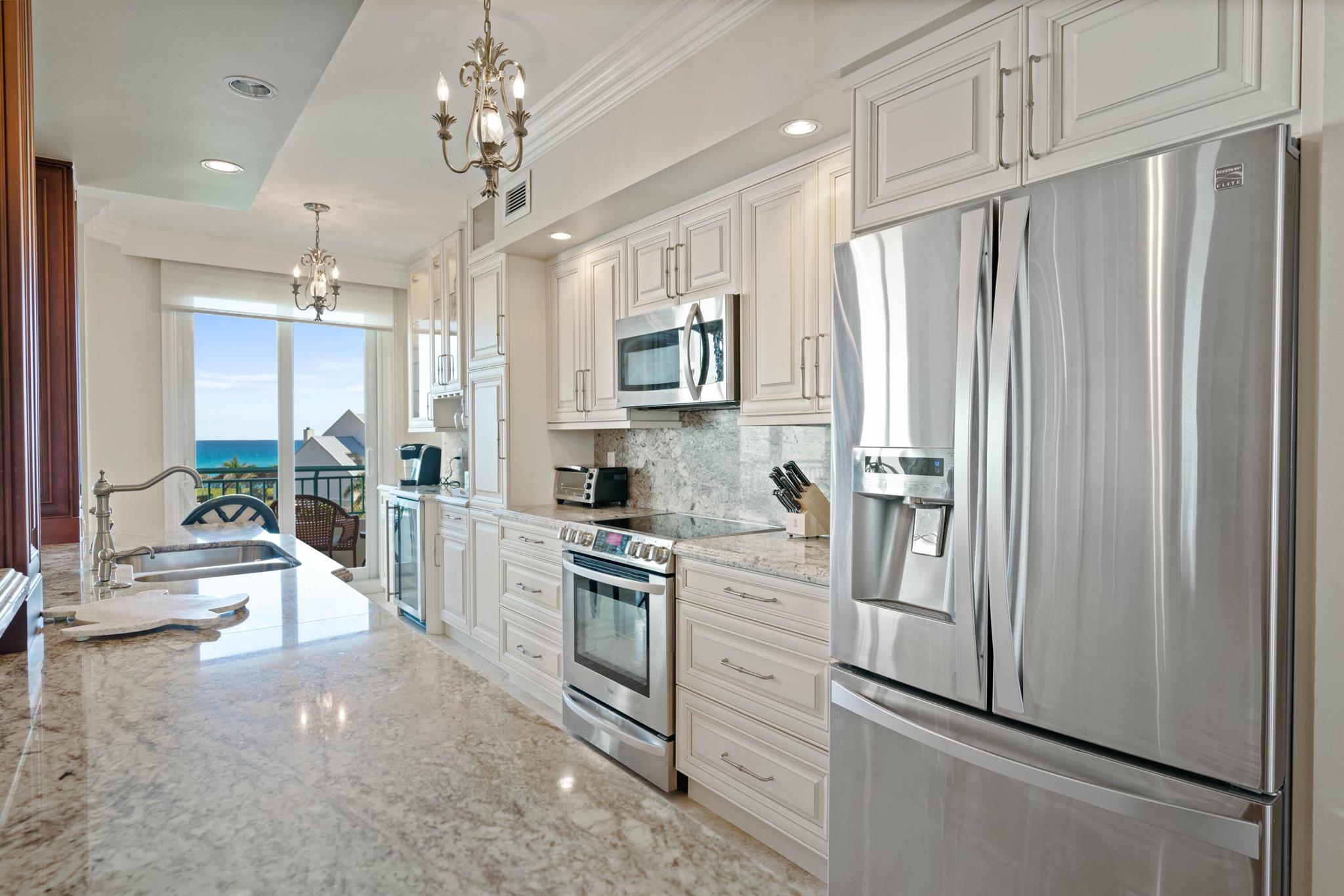 OCEAN CLUB JUPITER CONDO - Residential Lease