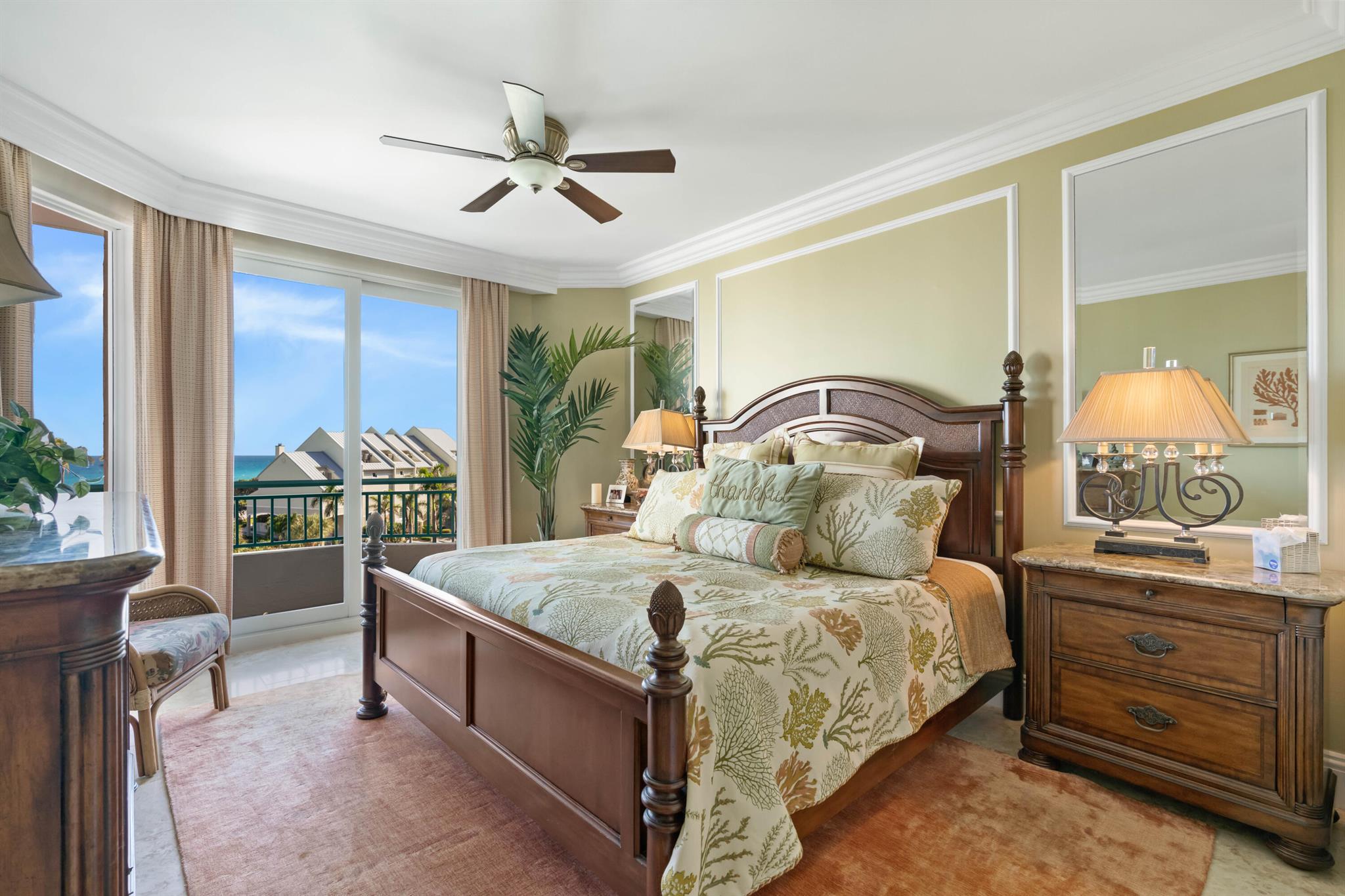 OCEAN CLUB JUPITER CONDO - Residential Lease