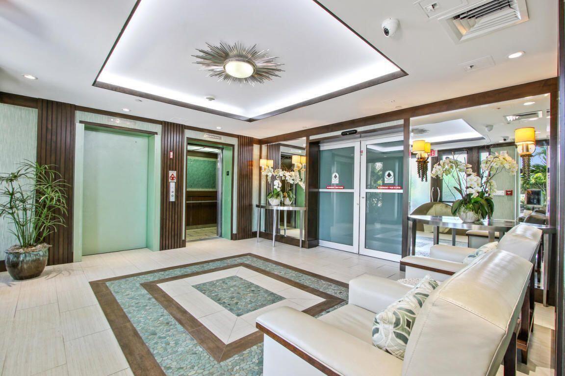 OCEAN CLUB JUPITER CONDO - Residential Lease