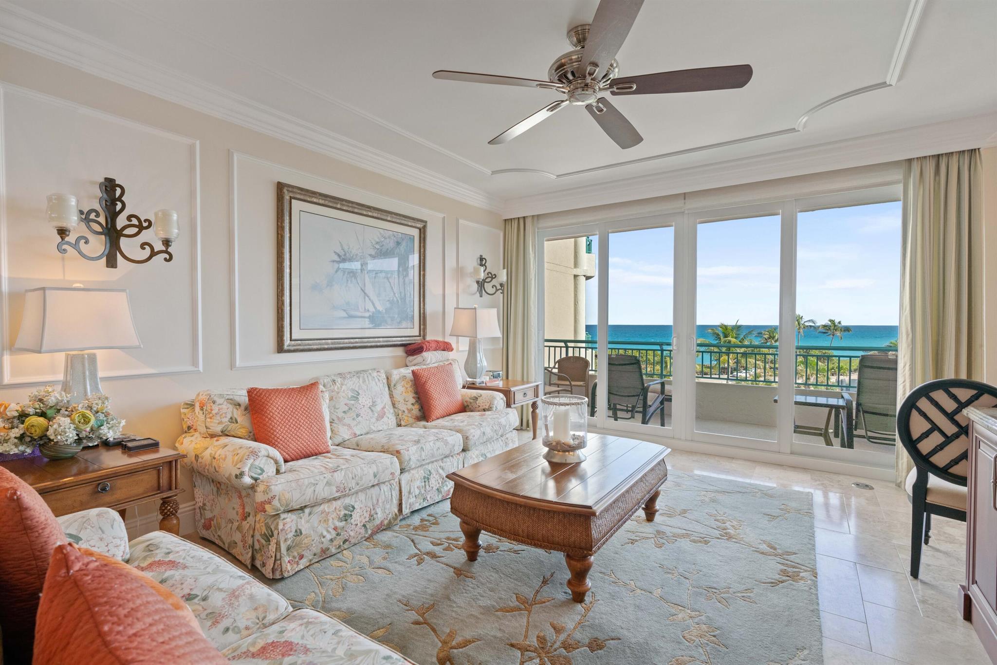 OCEAN CLUB JUPITER CONDO - Residential Lease
