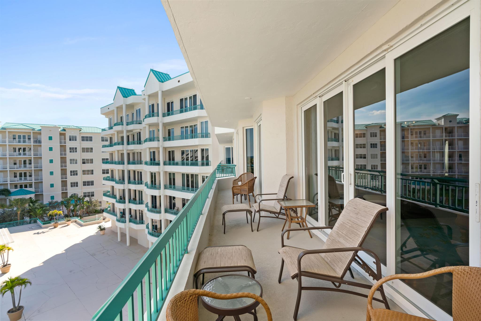OCEAN CLUB JUPITER CONDO - Residential Lease