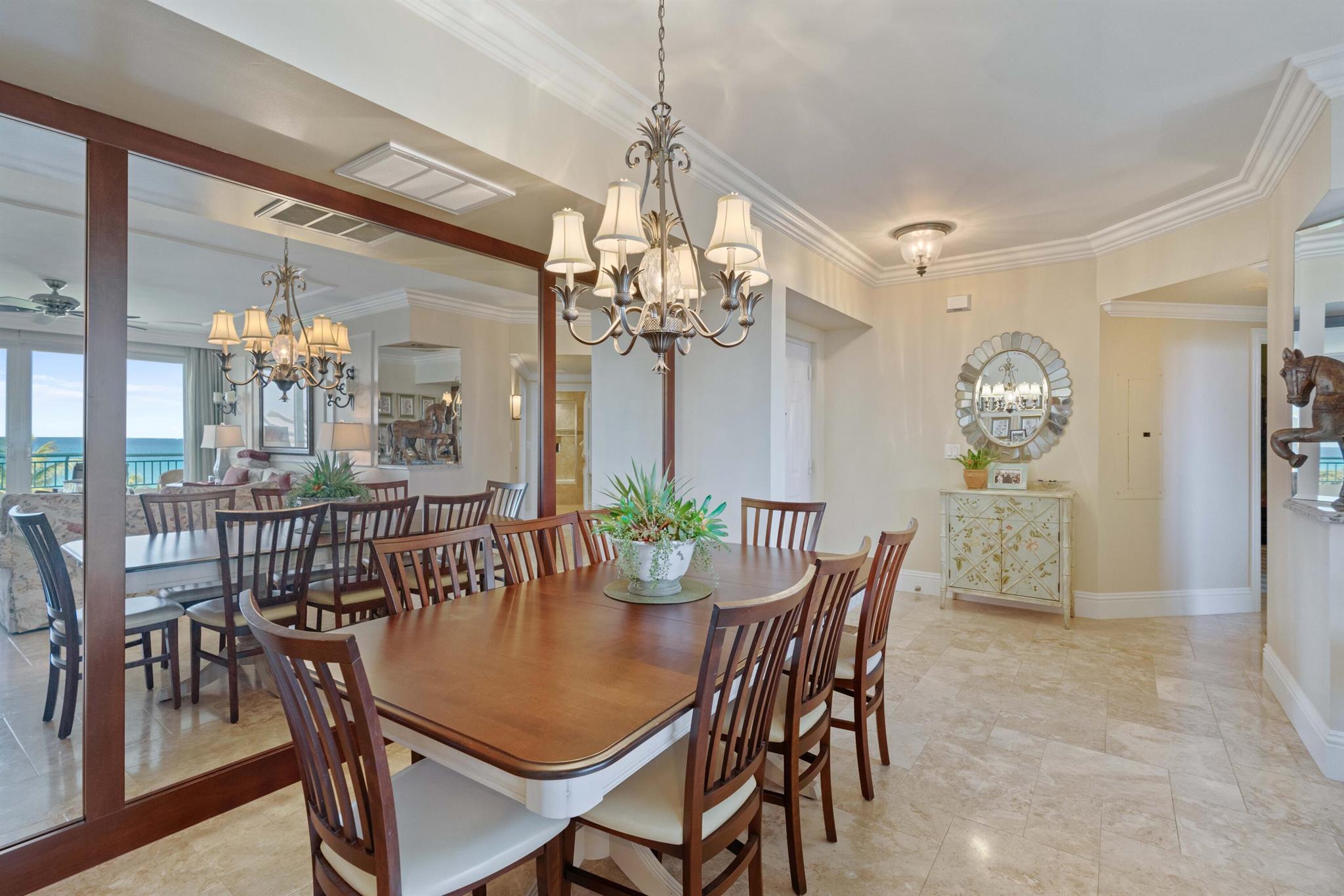 OCEAN CLUB JUPITER CONDO - Residential Lease