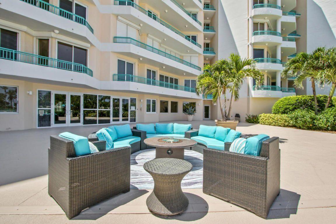 OCEAN CLUB JUPITER CONDO - Residential Lease