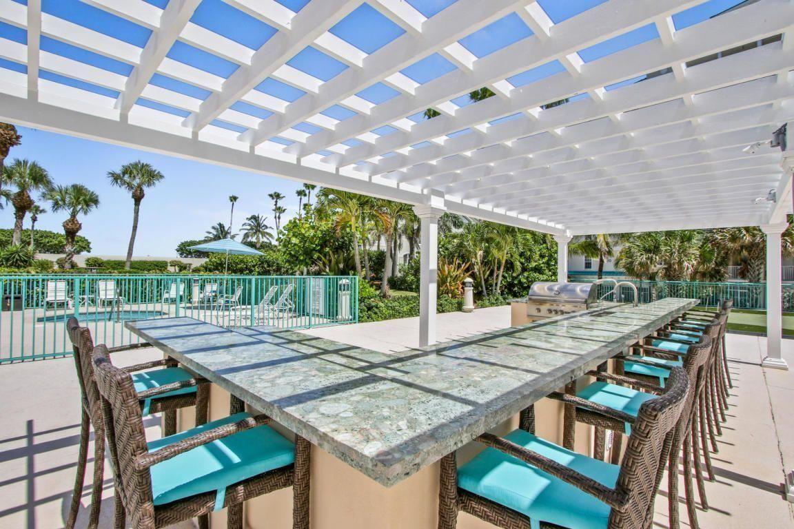 OCEAN CLUB JUPITER CONDO - Residential Lease