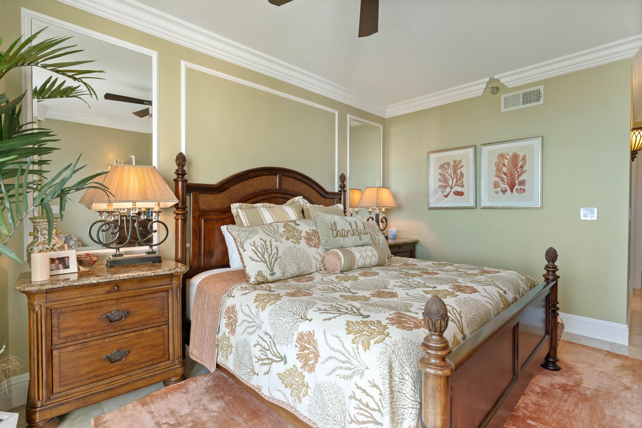 OCEAN CLUB JUPITER CONDO - Residential Lease