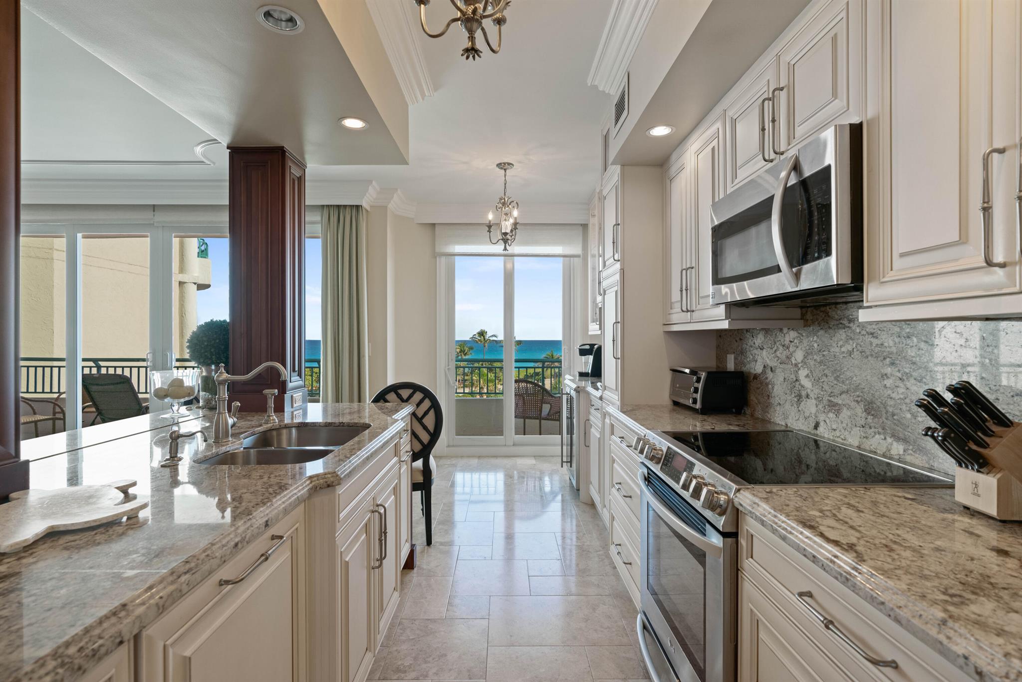 OCEAN CLUB JUPITER CONDO - Residential Lease