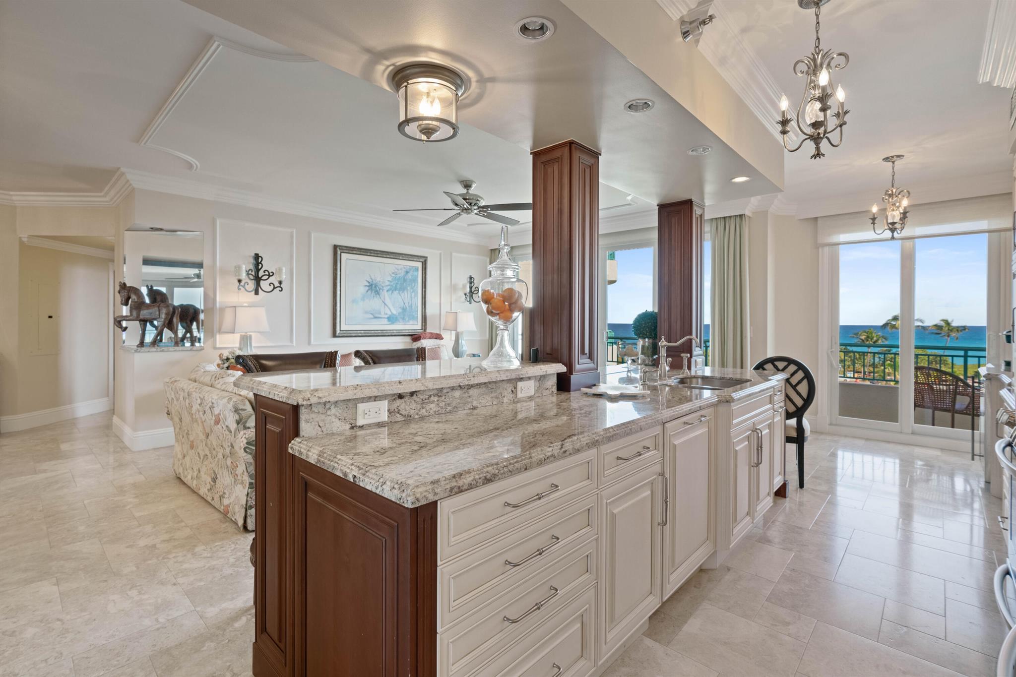 OCEAN CLUB JUPITER CONDO - Residential Lease